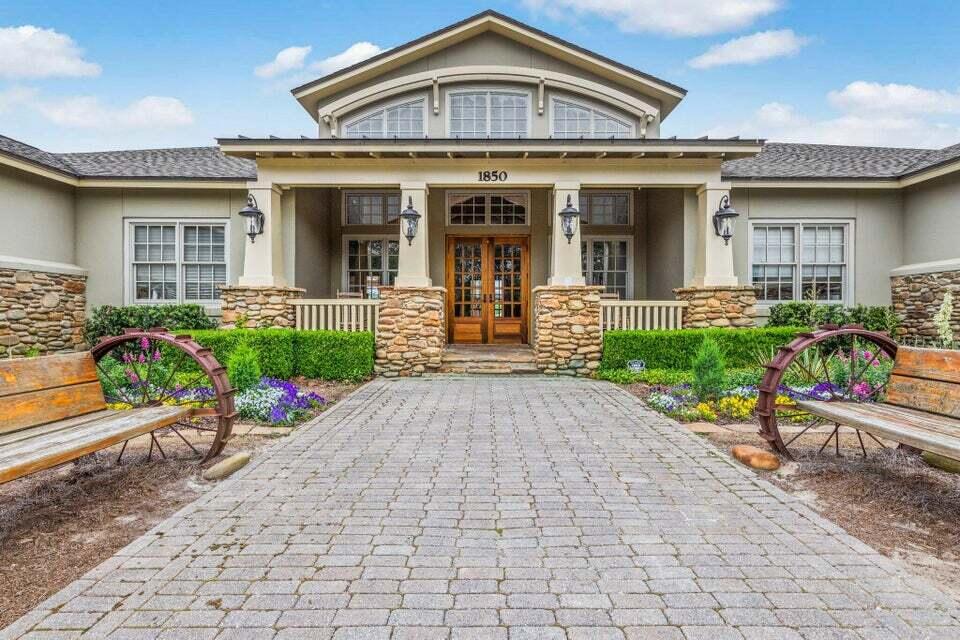 HAMMOCK BAY - FIREFLY - Residential Lease