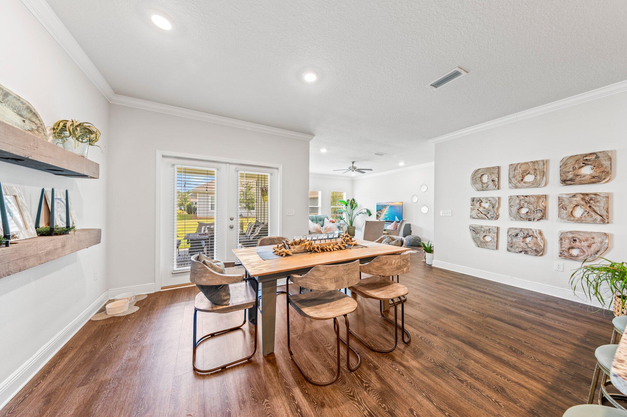 HAMMOCK BAY - FIREFLY - Residential Lease