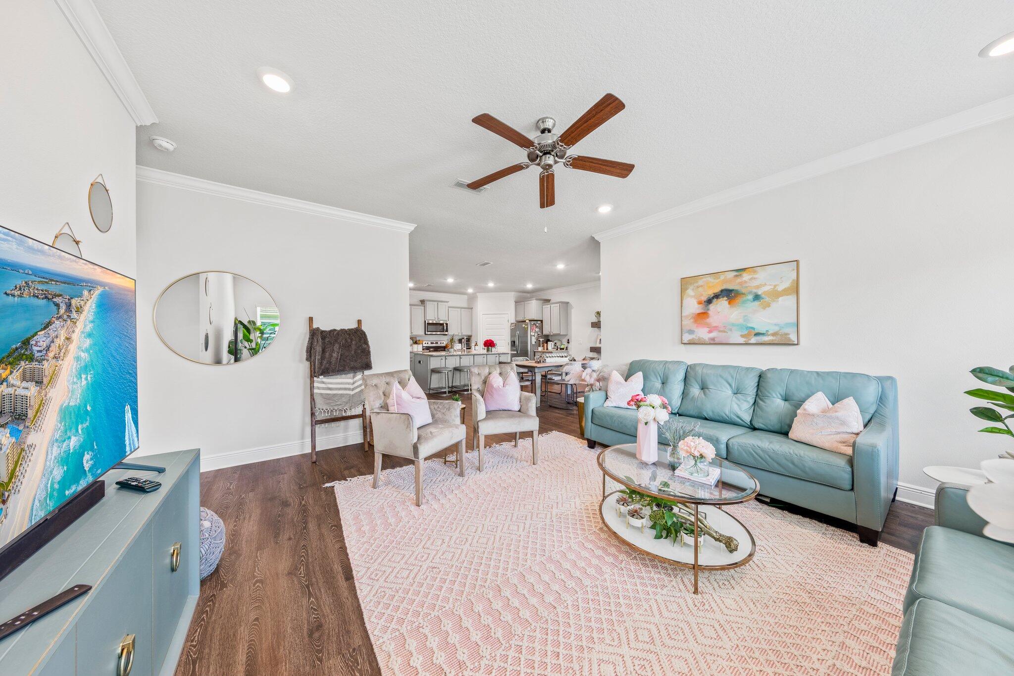 HAMMOCK BAY - FIREFLY - Residential Lease