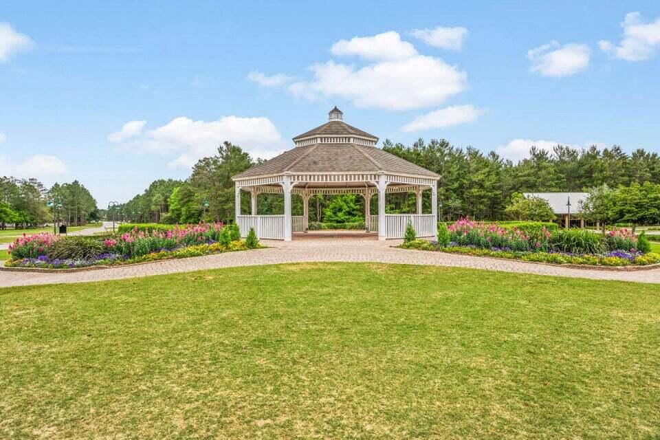 HAMMOCK BAY - FIREFLY - Residential Lease