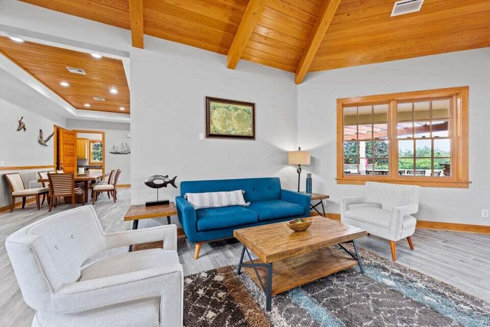 HAMMOCK BAY - FIREFLY - Residential Lease