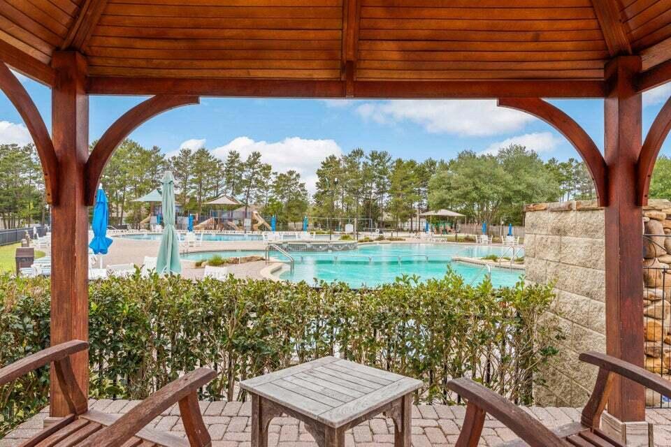 HAMMOCK BAY - FIREFLY - Residential Lease