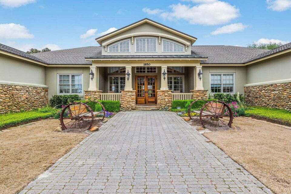 HAMMOCK BAY - FIREFLY - Residential Lease