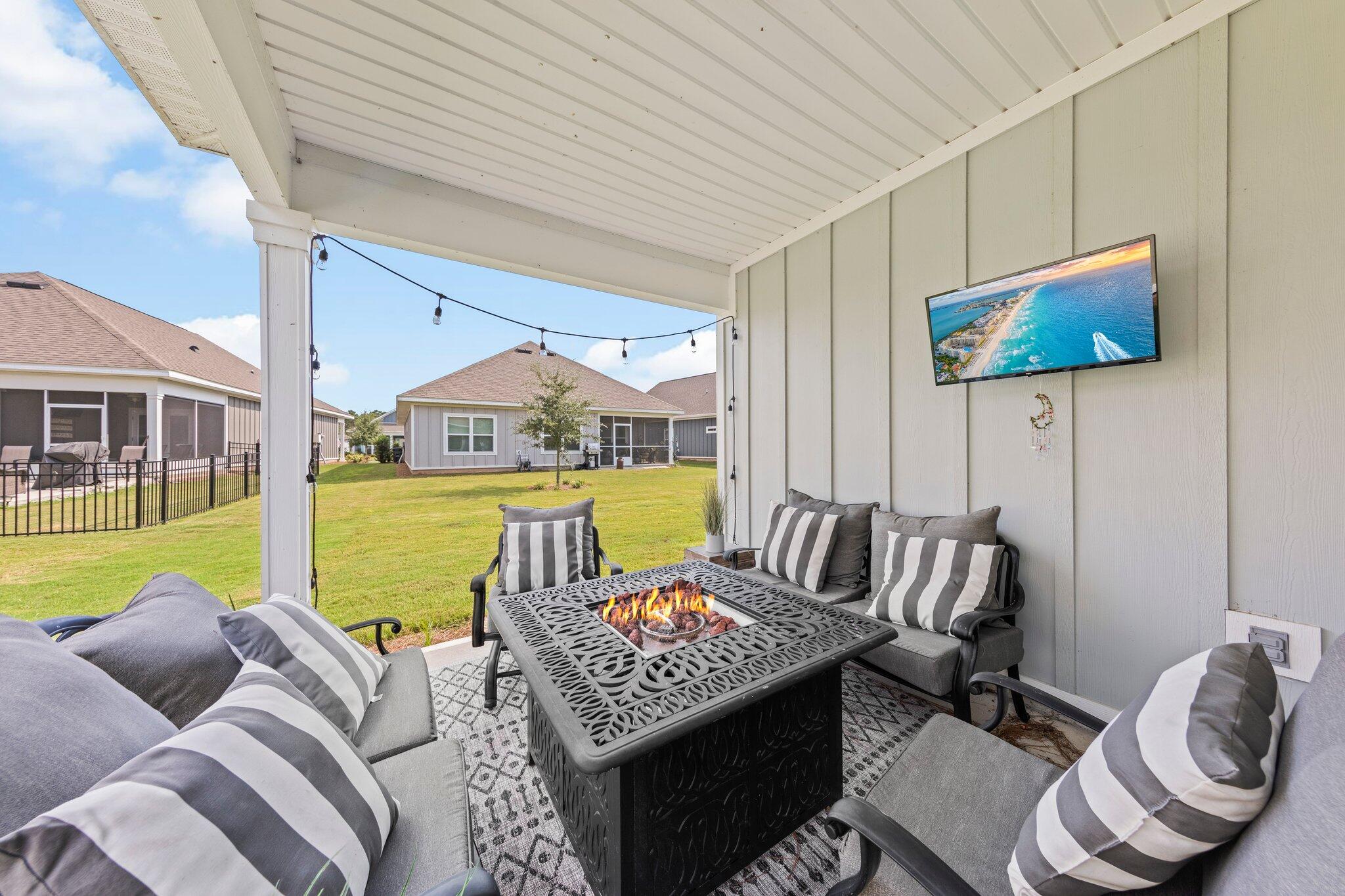 HAMMOCK BAY - FIREFLY - Residential Lease
