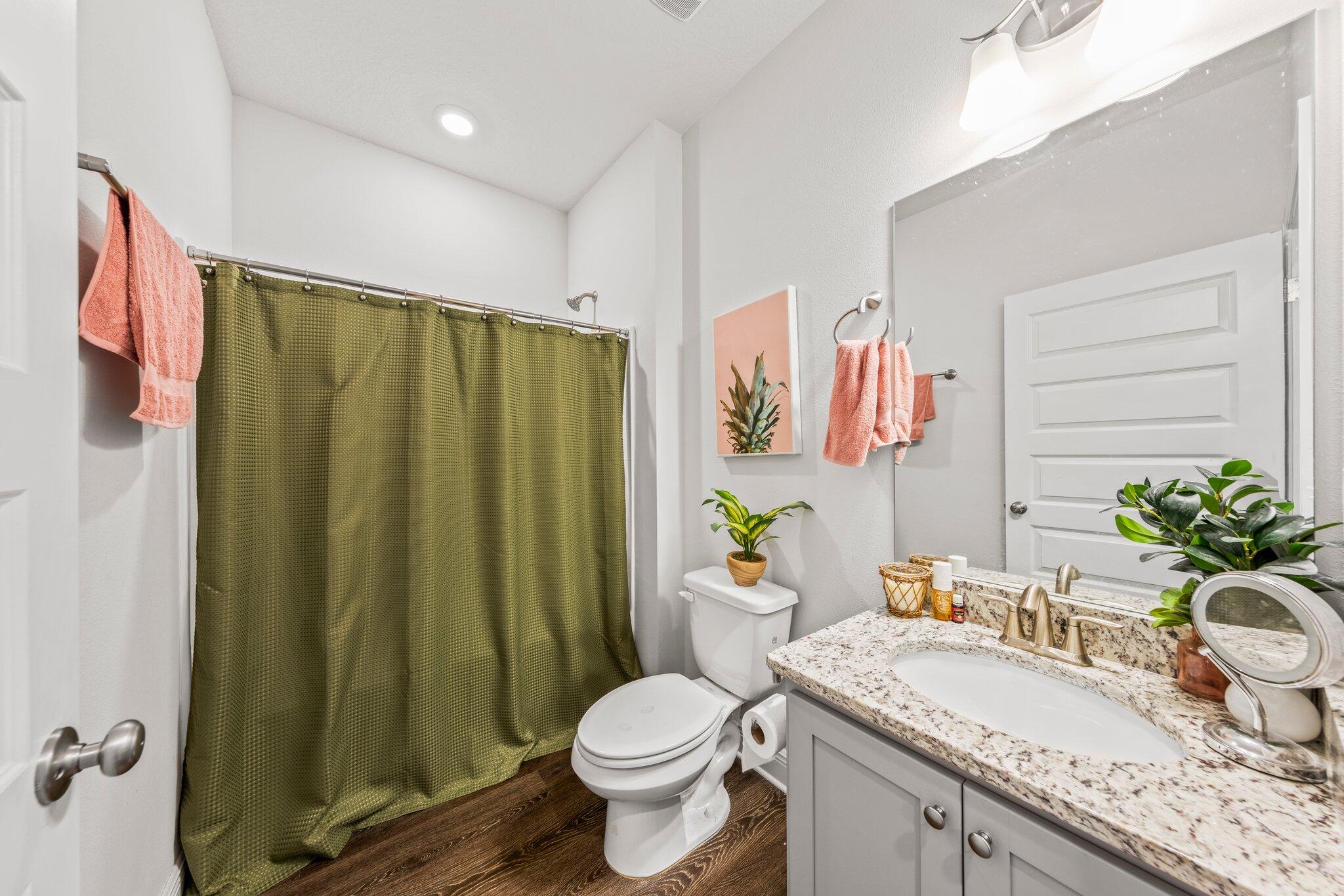 HAMMOCK BAY - FIREFLY - Residential Lease