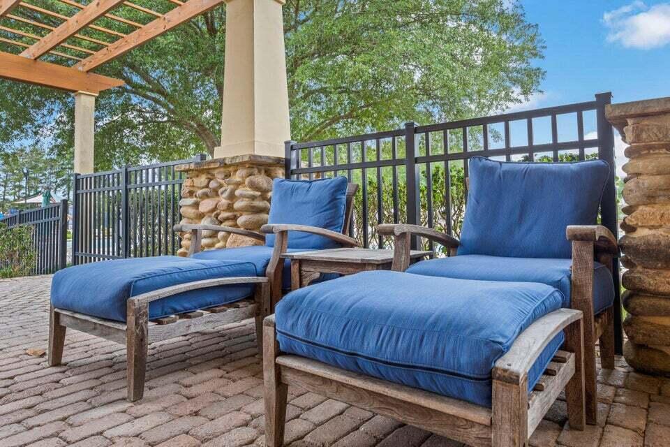HAMMOCK BAY - FIREFLY - Residential Lease