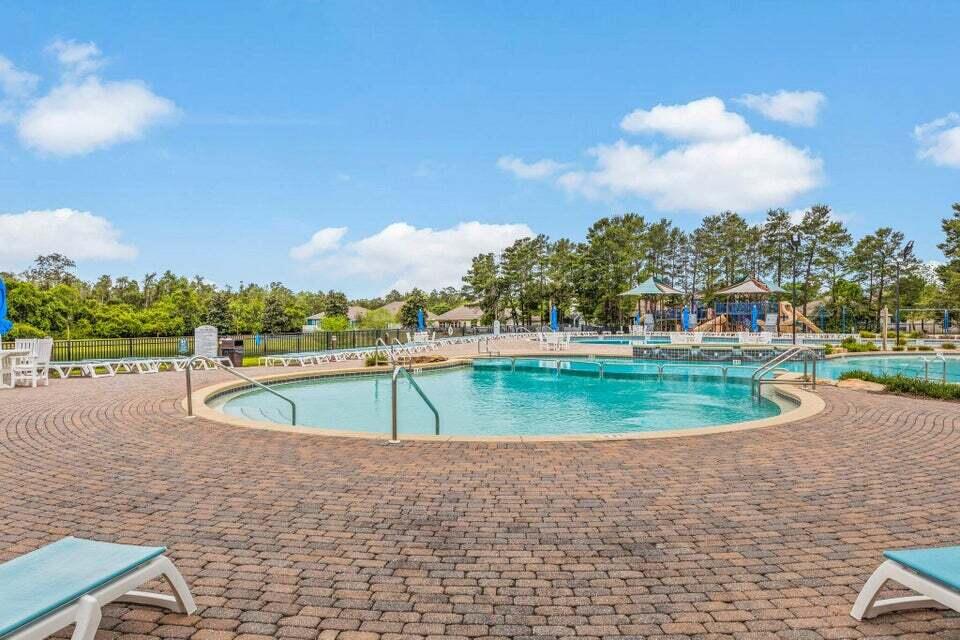 HAMMOCK BAY - FIREFLY - Residential Lease
