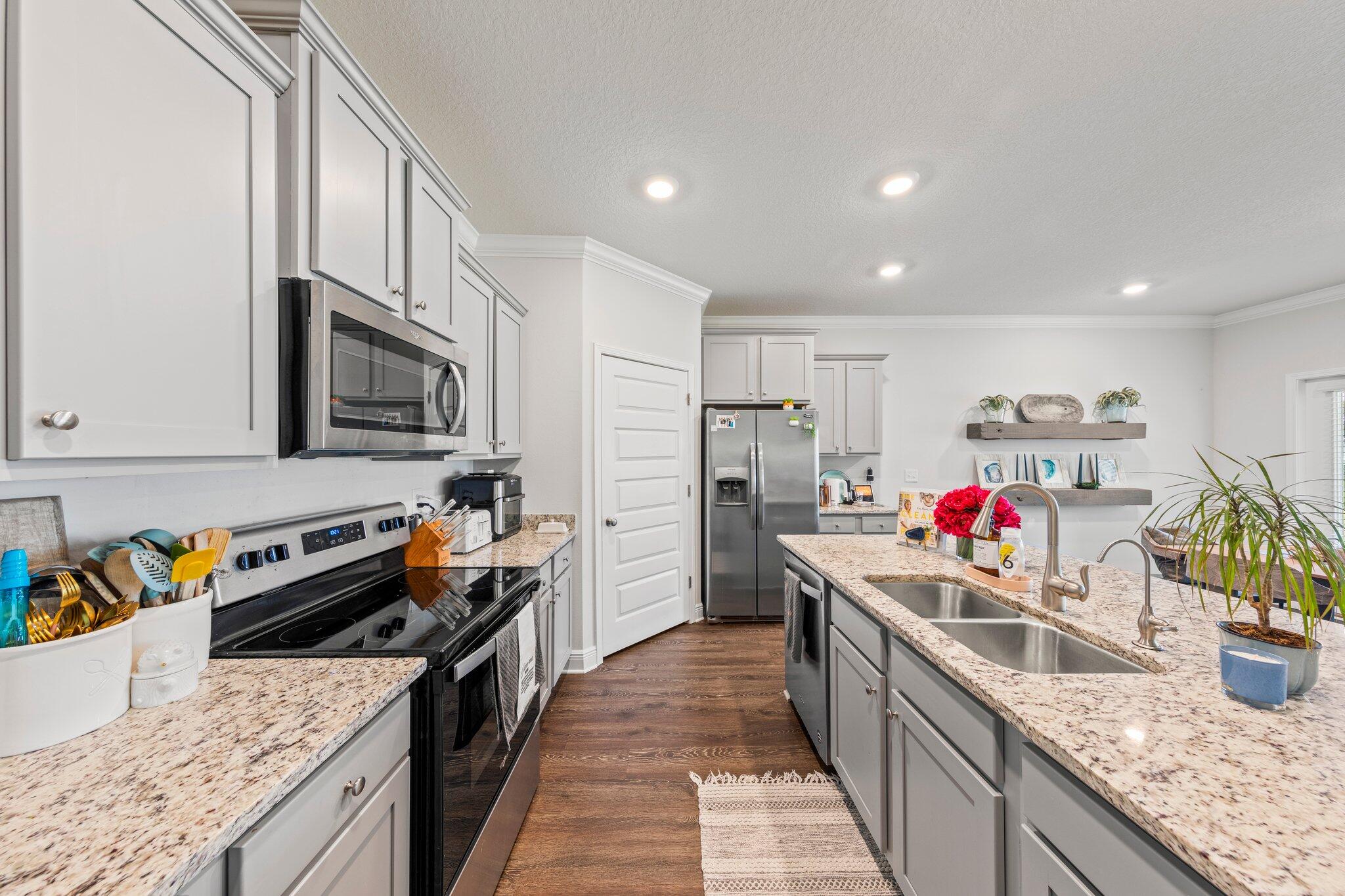 HAMMOCK BAY - FIREFLY - Residential Lease