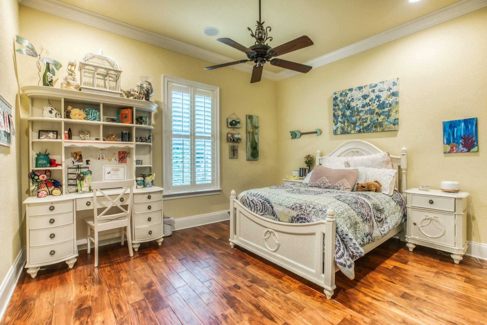 KELLY PLANTATION S/D PH 3 - Residential