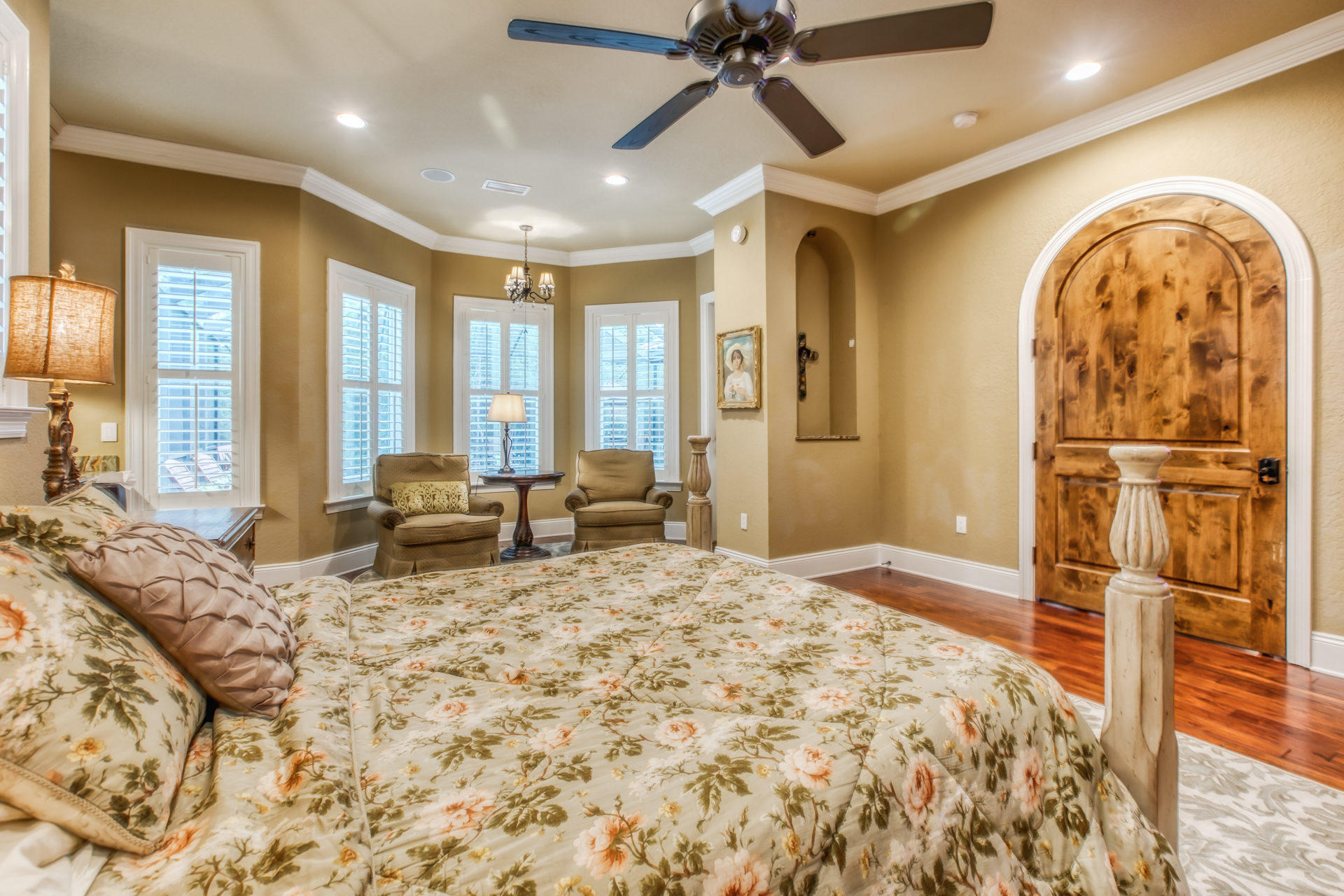 KELLY PLANTATION S/D PH 3 - Residential