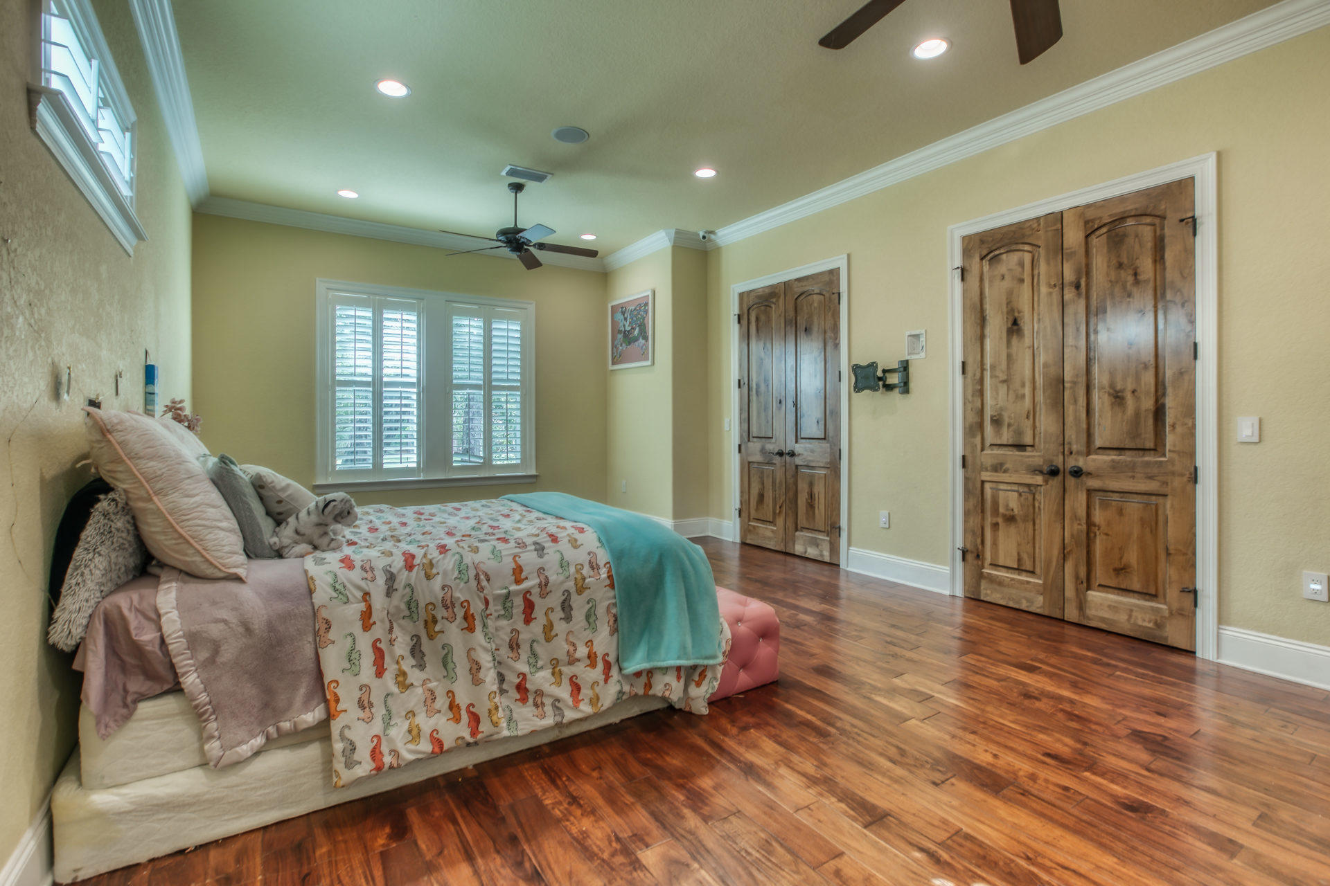 KELLY PLANTATION S/D PH 3 - Residential