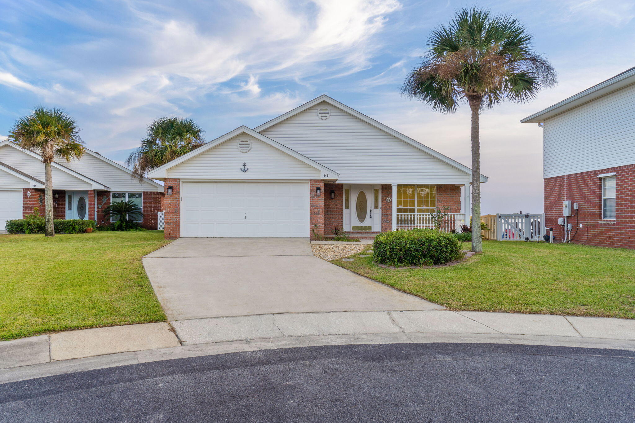 MARSH HARBOR - Residential Lease