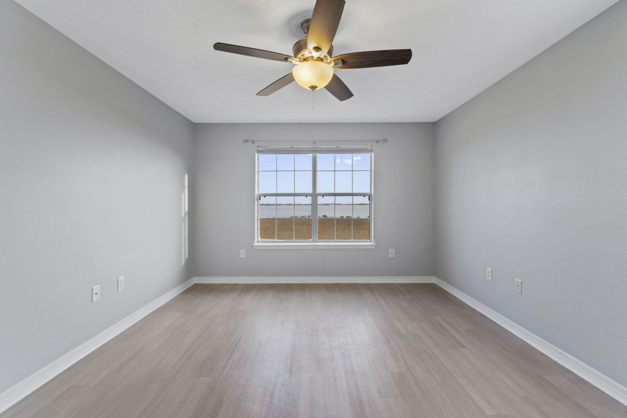 MARSH HARBOR - Residential Lease