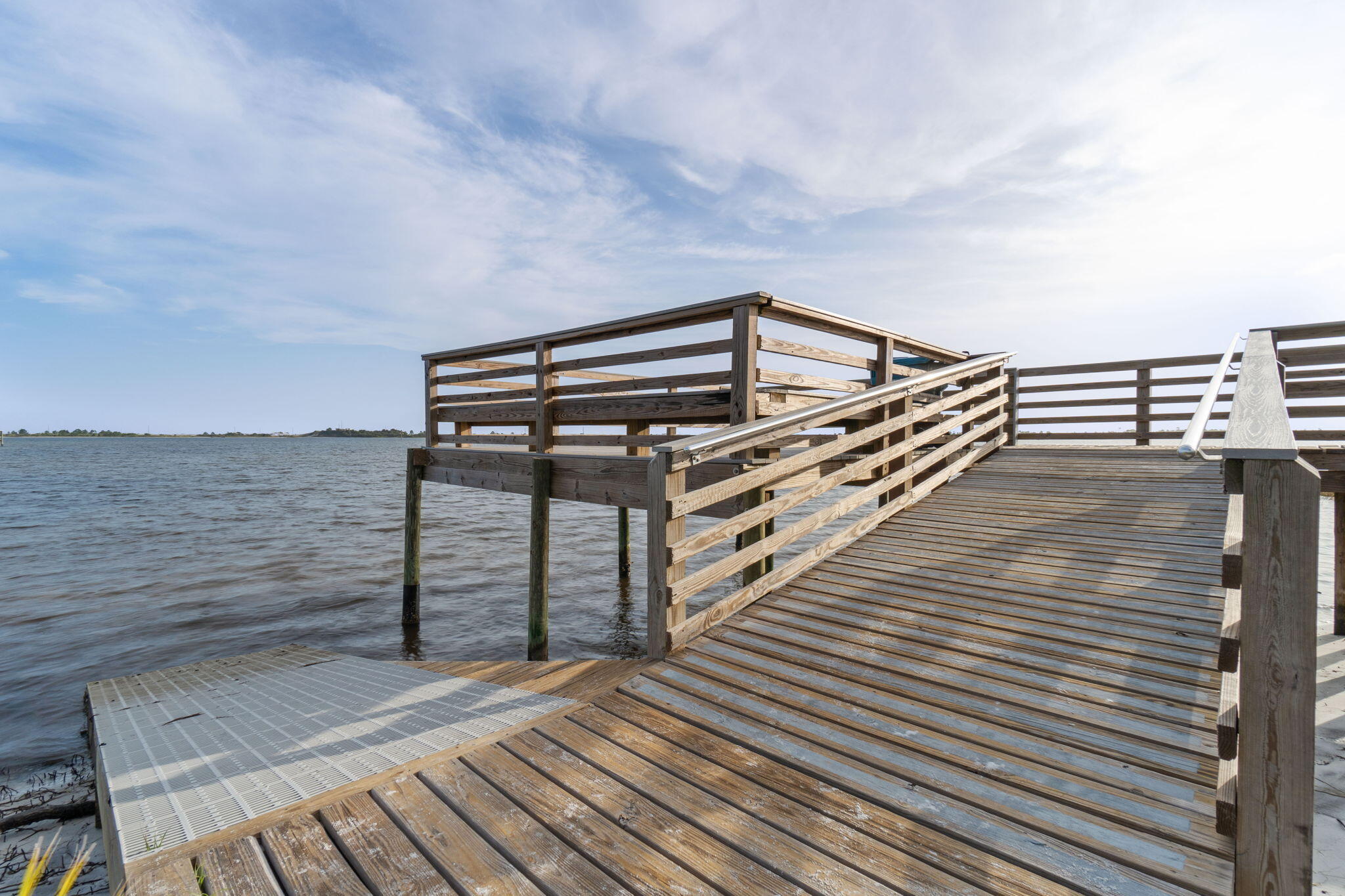 MARSH HARBOR - Residential Lease