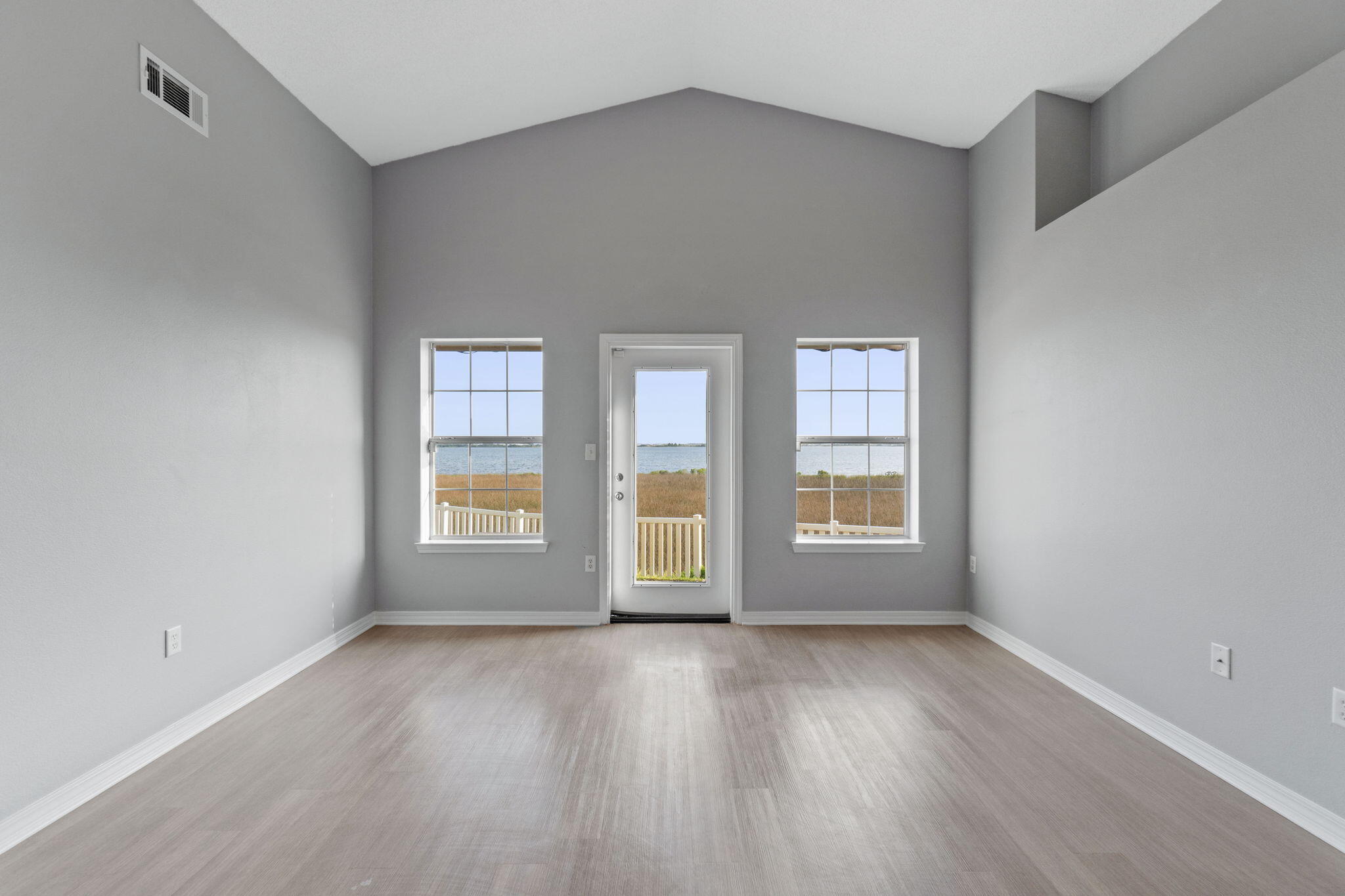 MARSH HARBOR - Residential Lease