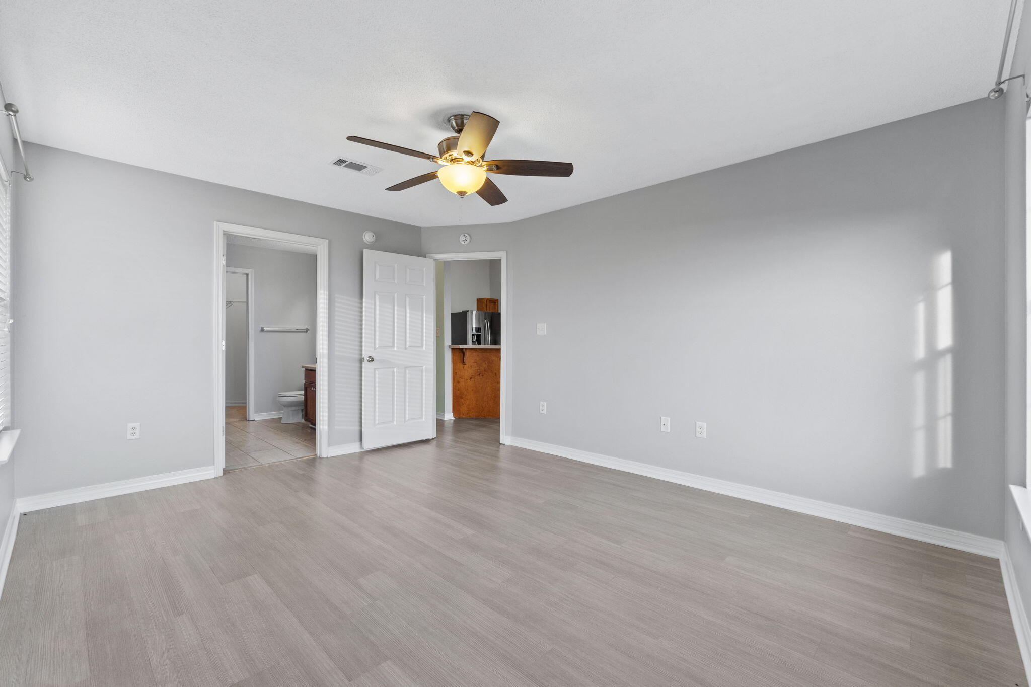 MARSH HARBOR - Residential Lease