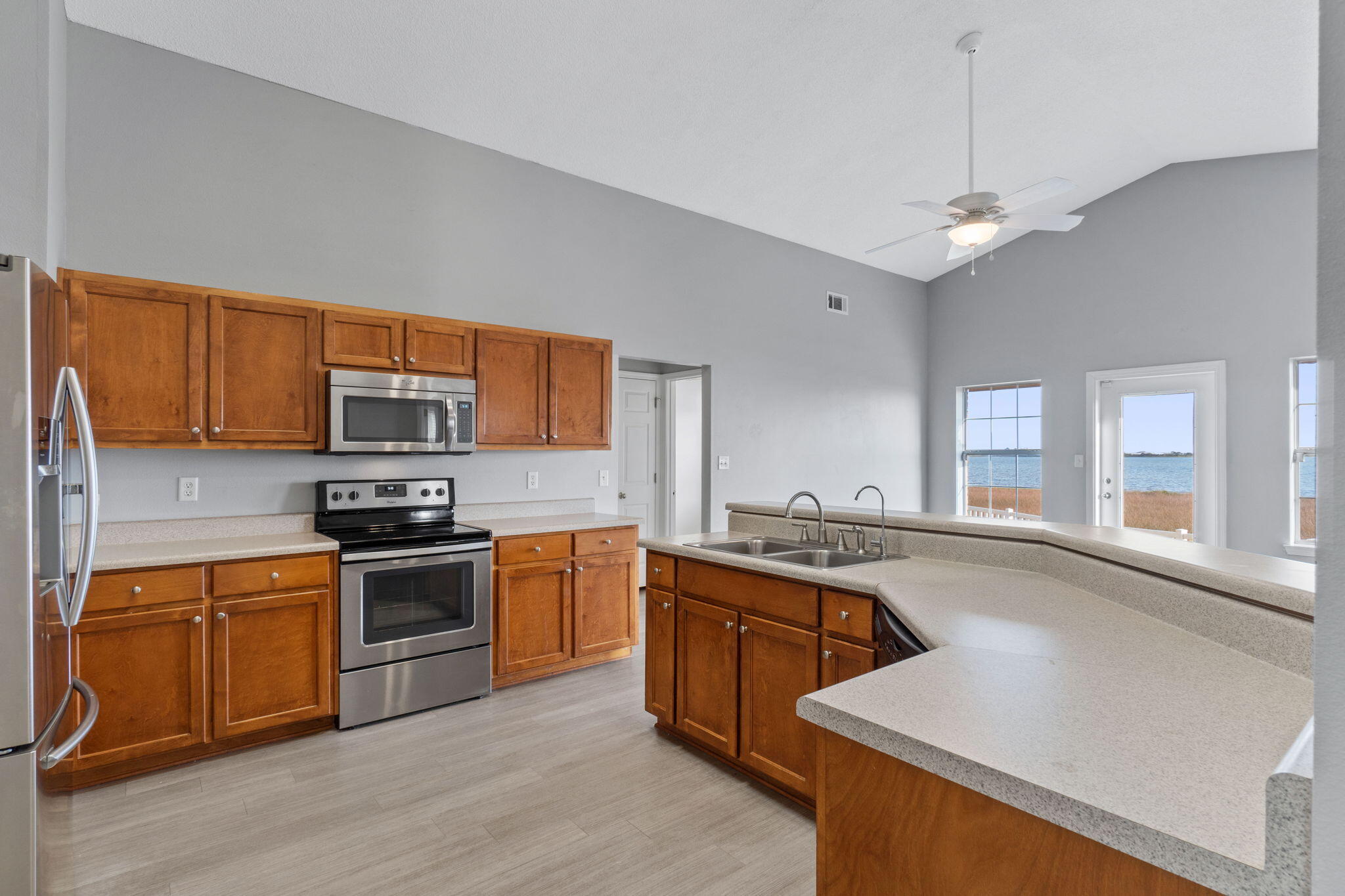 MARSH HARBOR - Residential Lease