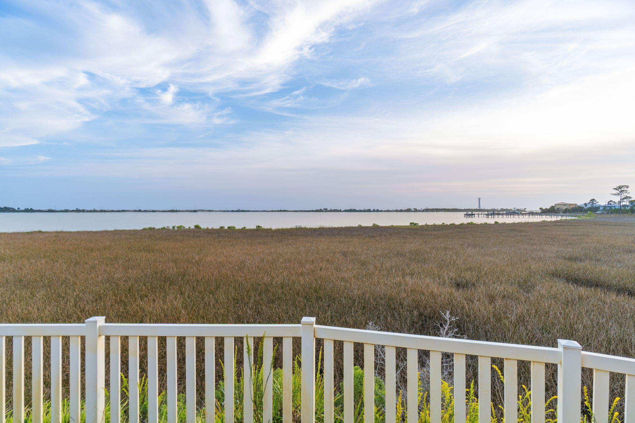 MARSH HARBOR - Residential Lease