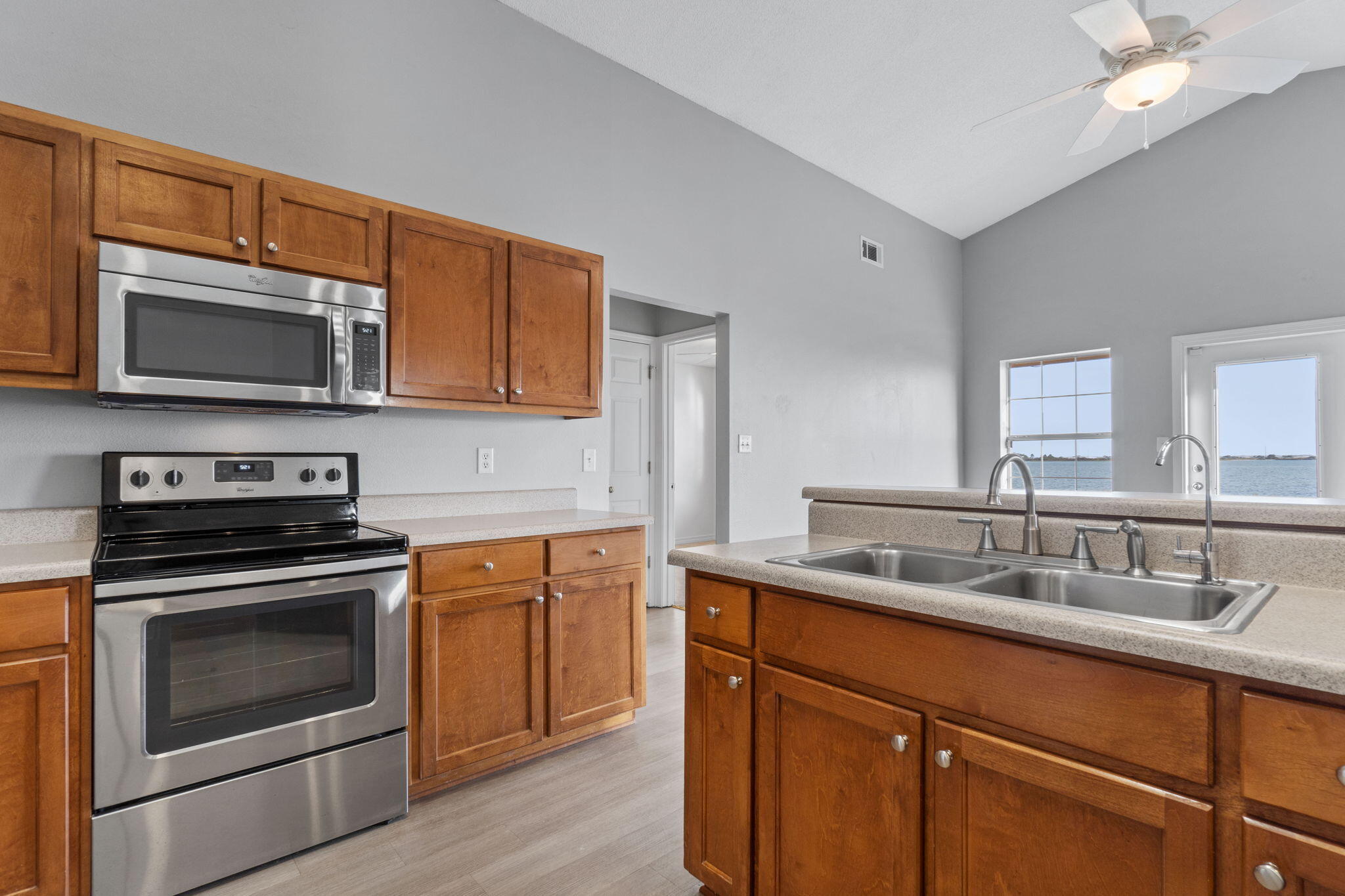 MARSH HARBOR - Residential Lease
