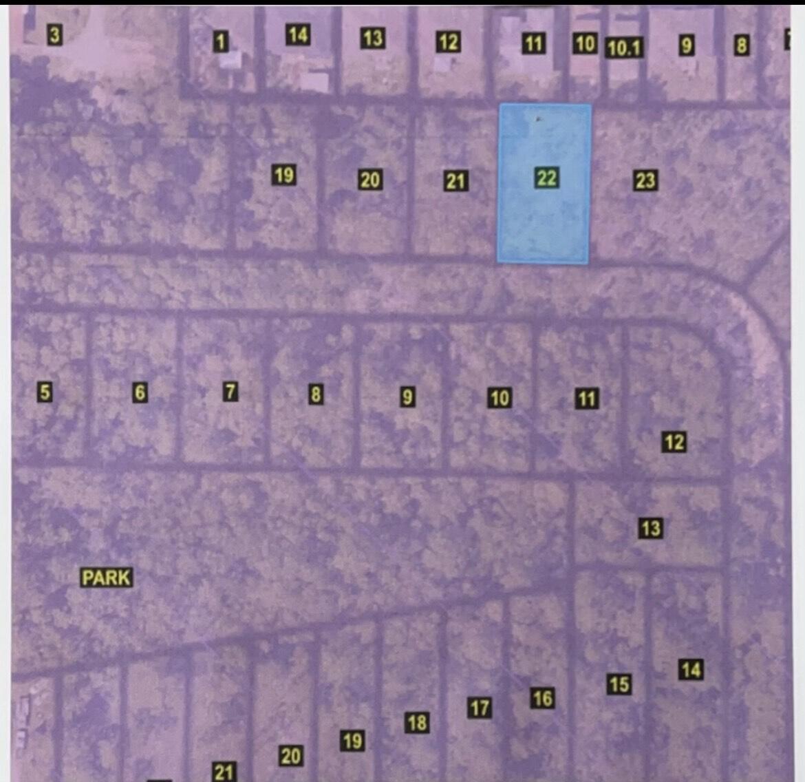 29-2S-28-3210-00A00-0220 - Land