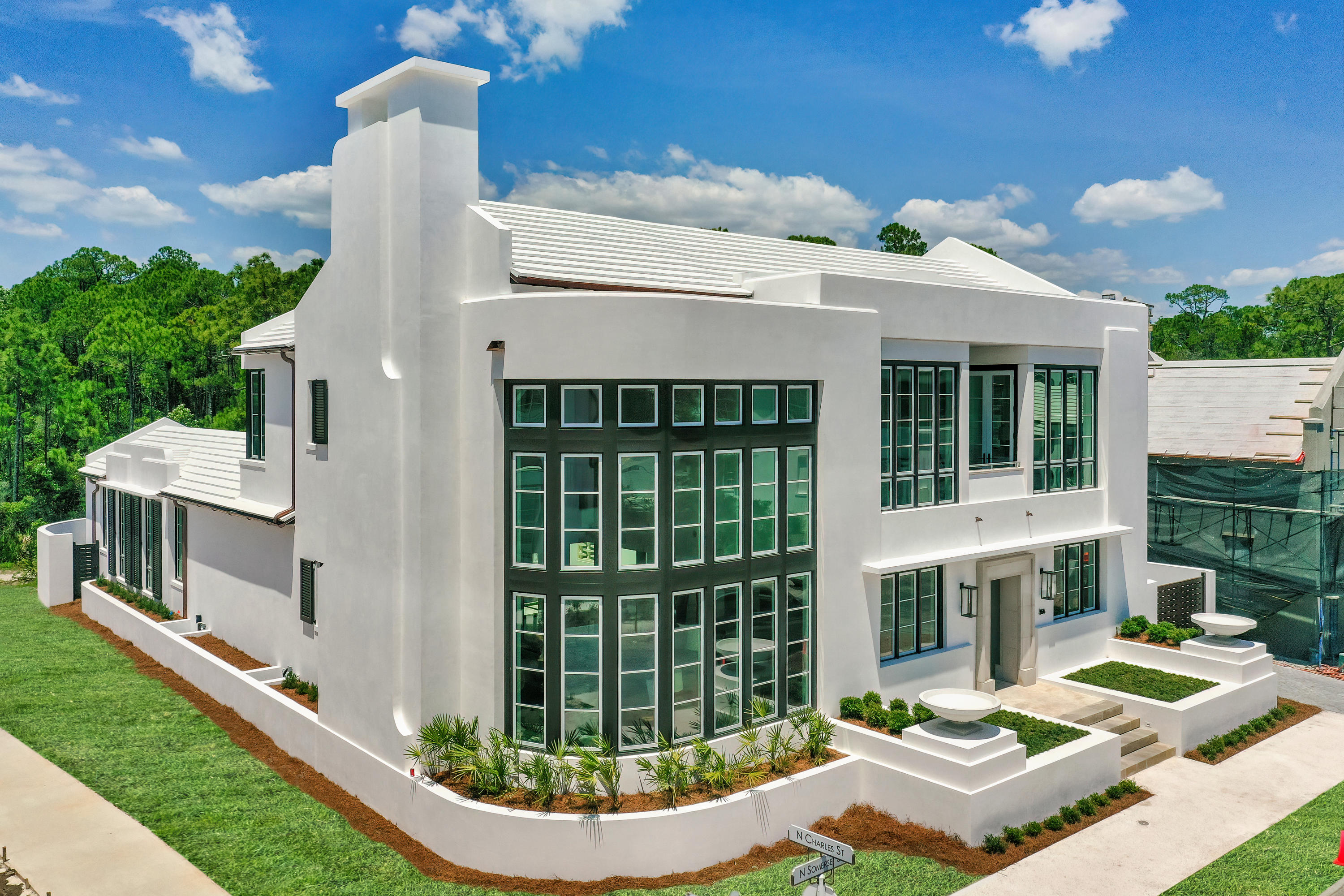 ALYS BEACH - Residential