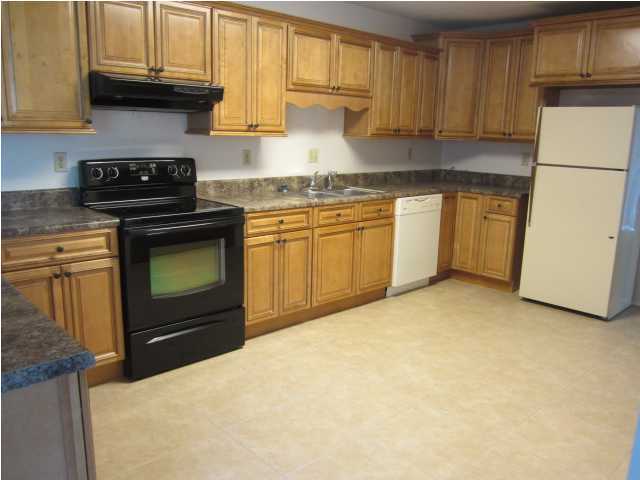 HONEYTREE - Residential Lease