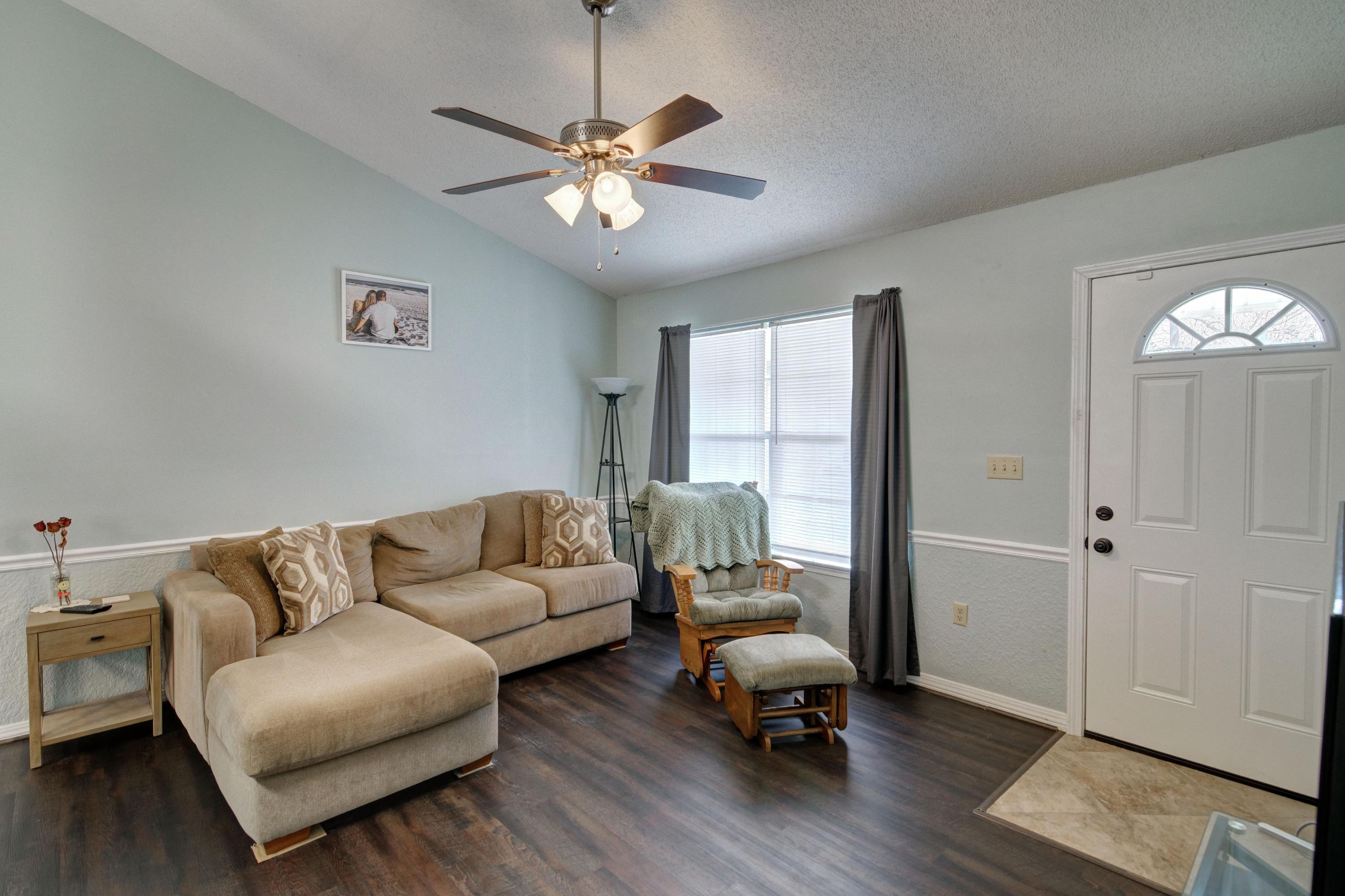 APLIN HEIGHTS S/D PH 2 - Residential