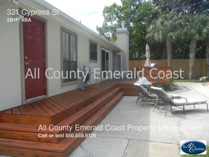 KELL-AIRE GARDENS - Residential Lease