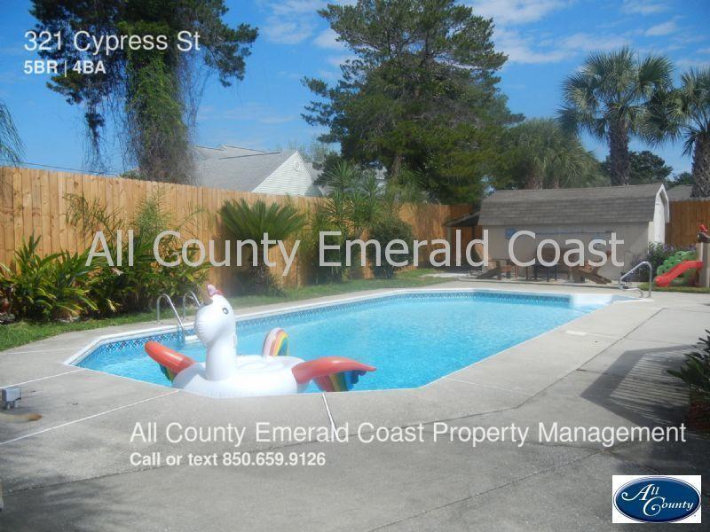 KELL-AIRE GARDENS - Residential Lease