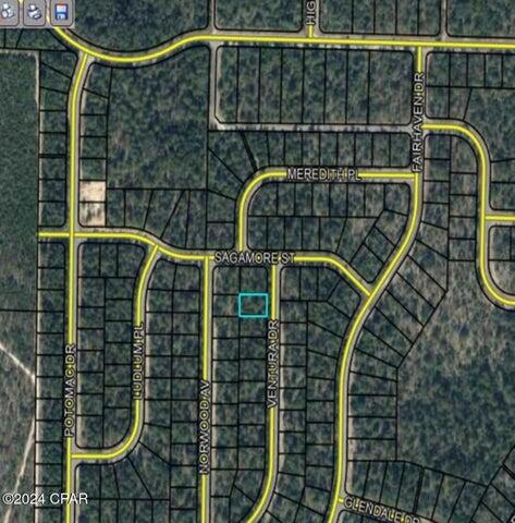 SUNNY HILLS SD - Land