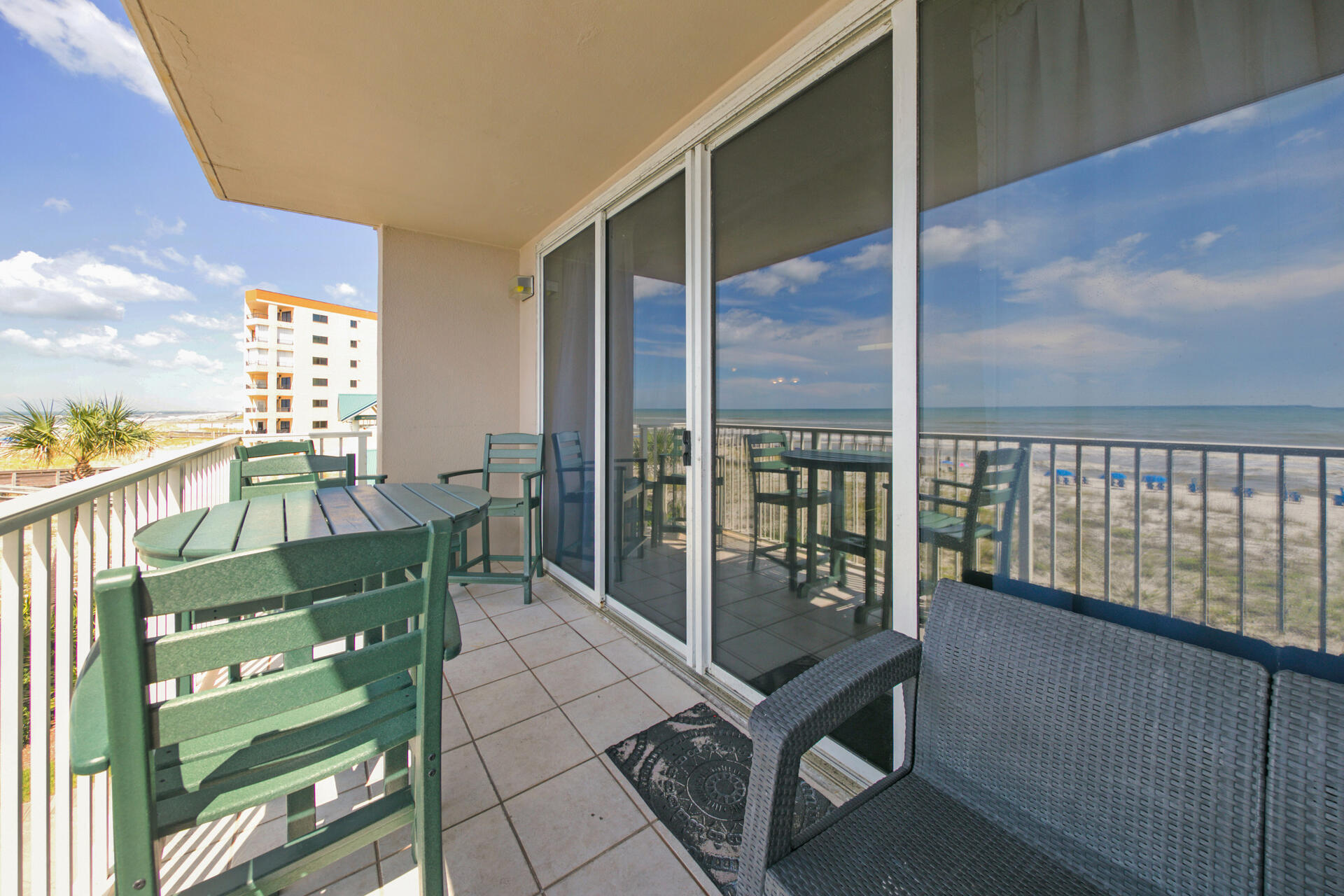 ISLAND PRINCESS - Residential