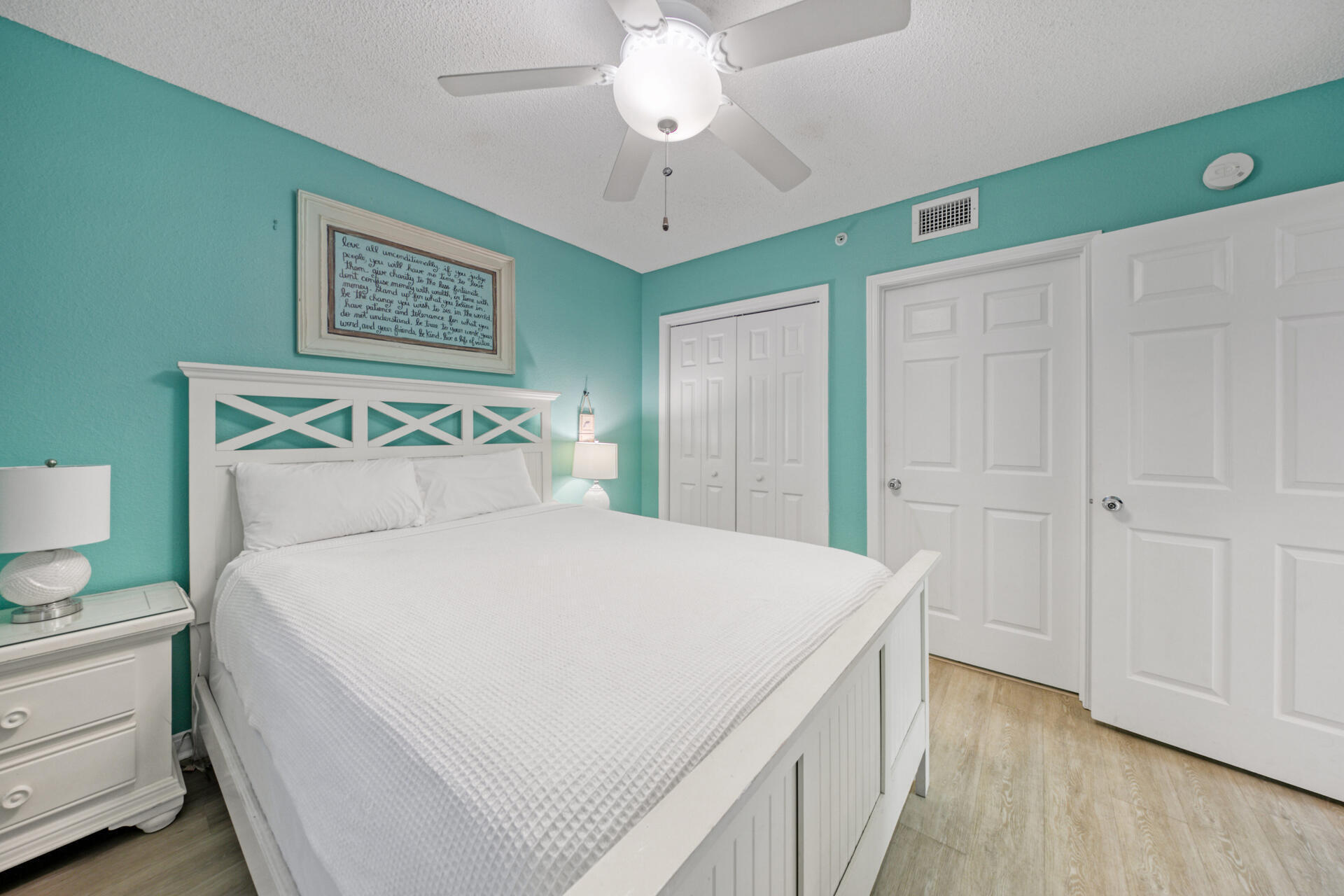 ISLAND PRINCESS - Residential