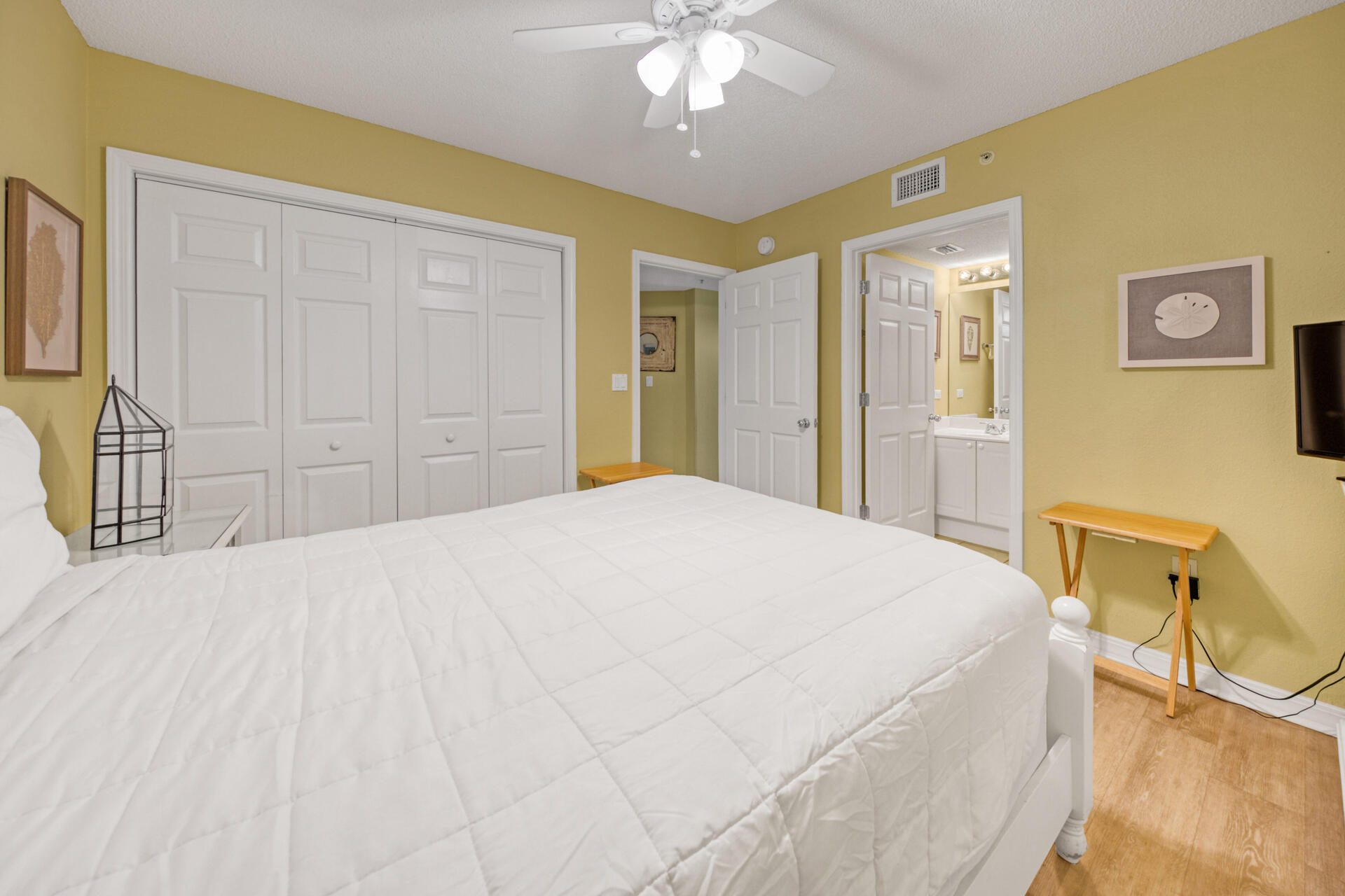 ISLAND PRINCESS - Residential