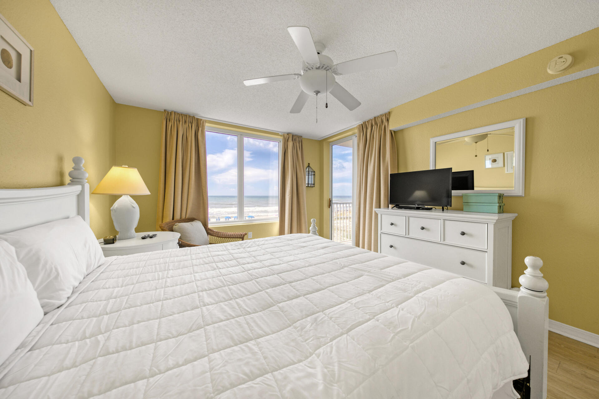 ISLAND PRINCESS - Residential