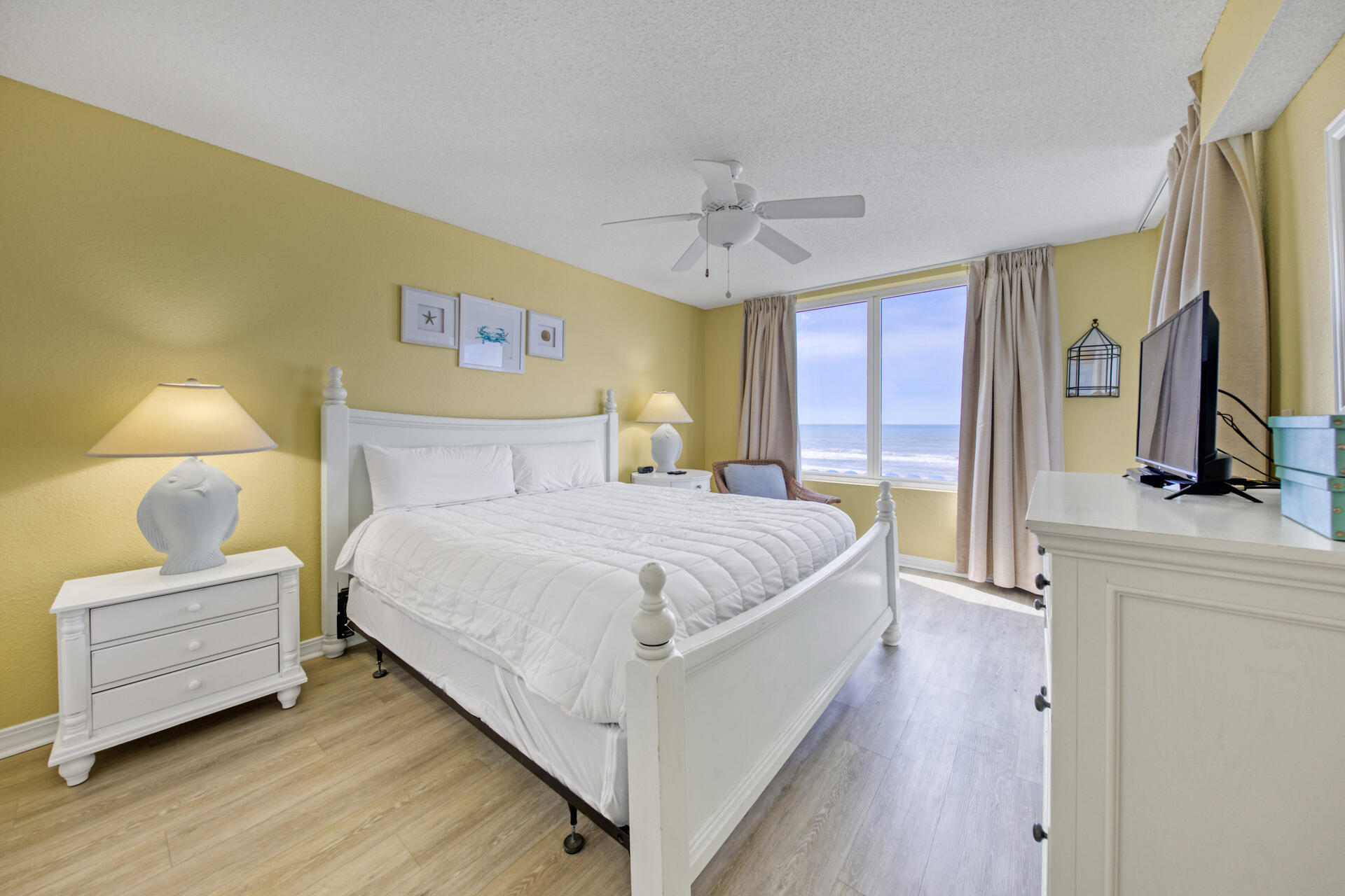 ISLAND PRINCESS - Residential