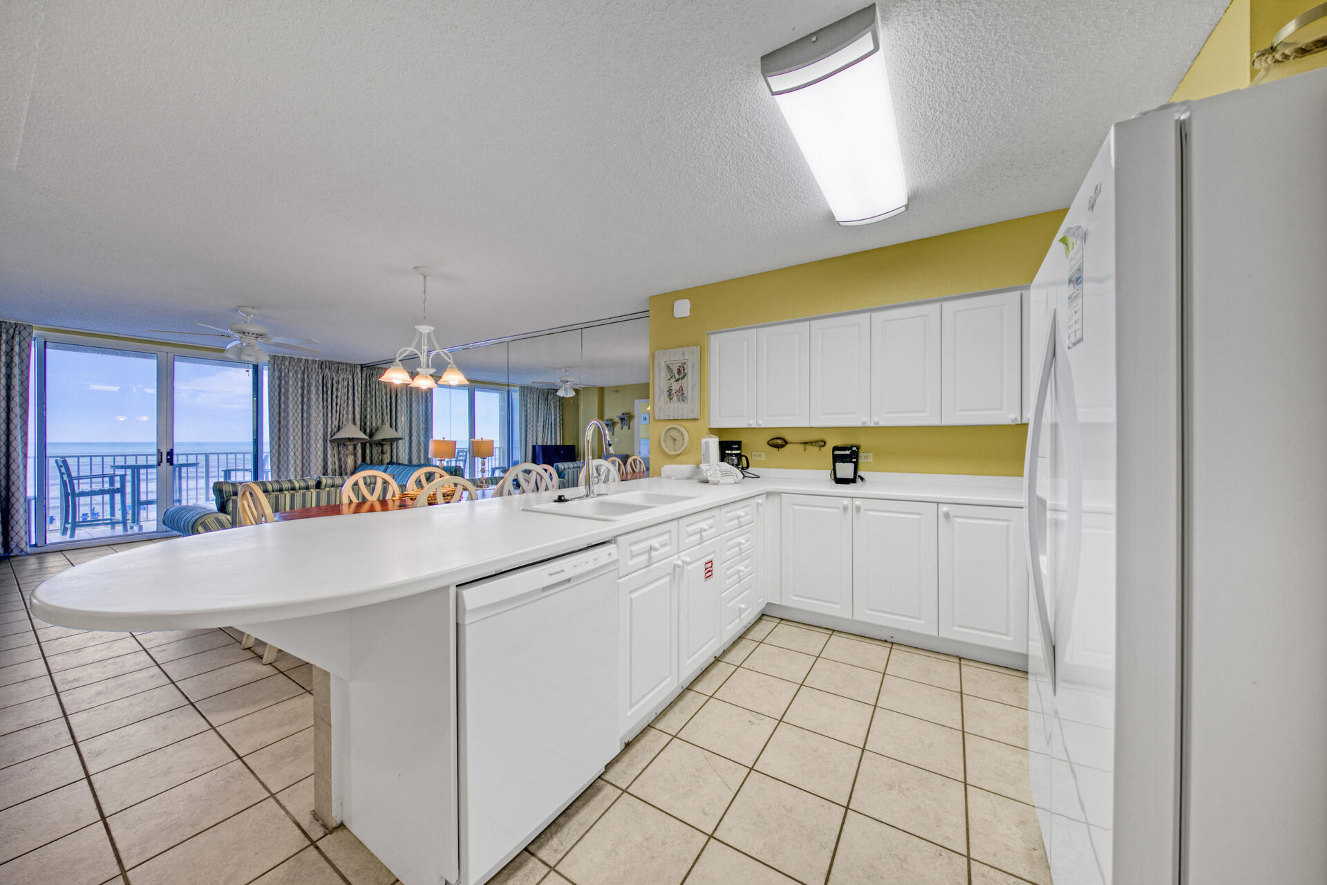 ISLAND PRINCESS - Residential