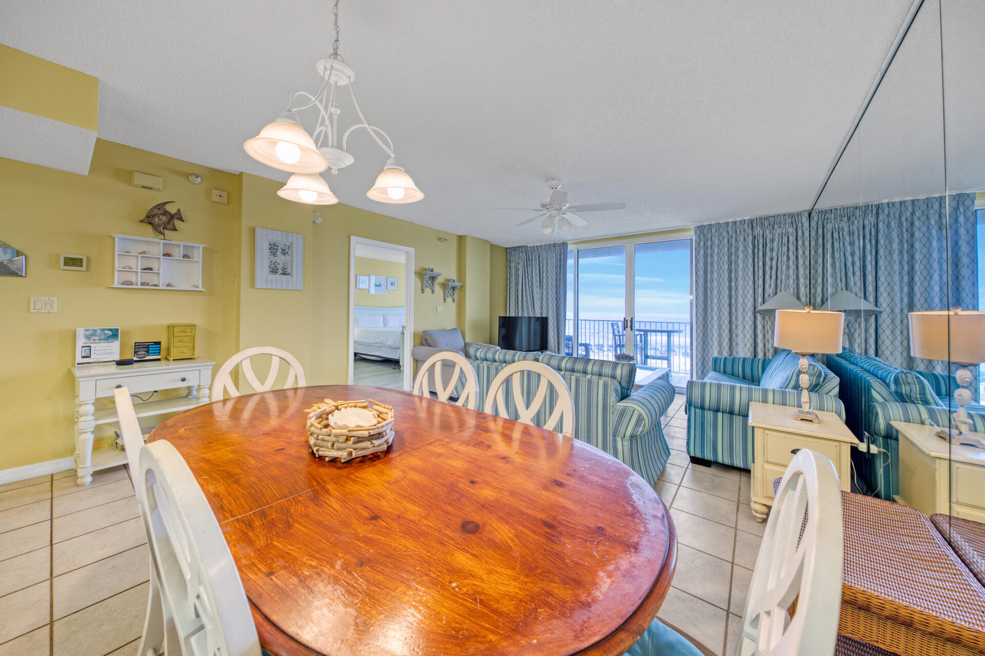 ISLAND PRINCESS - Residential