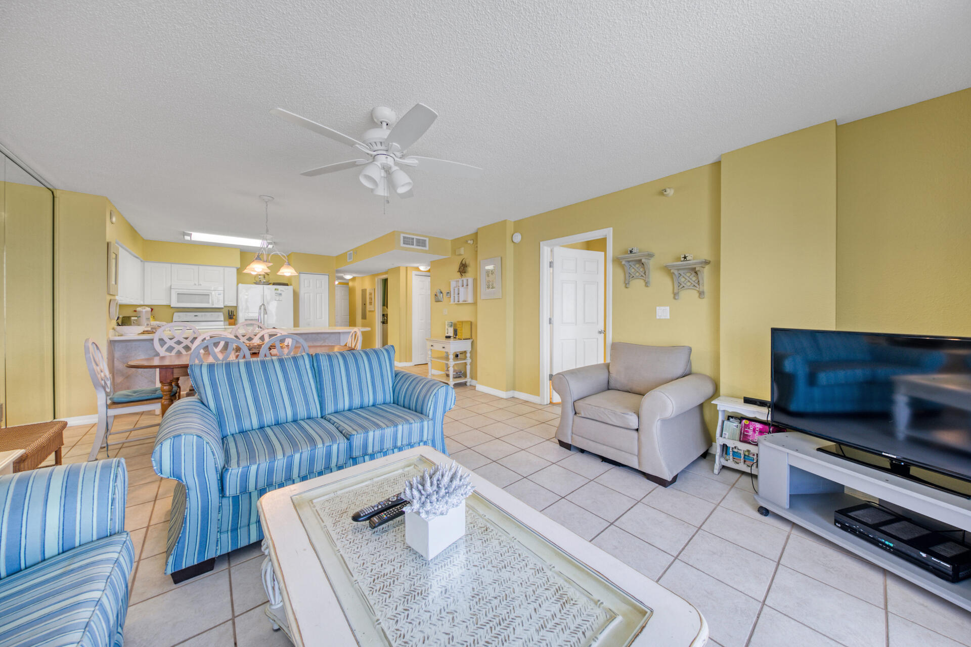 ISLAND PRINCESS - Residential