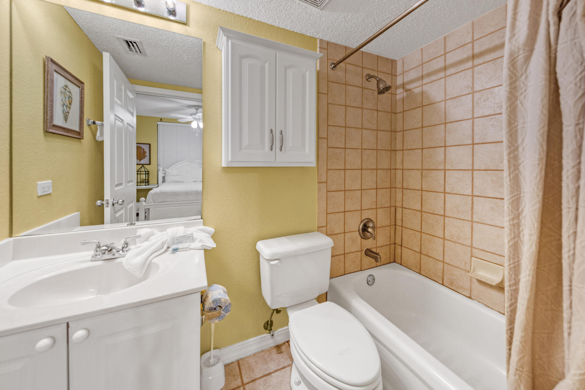 ISLAND PRINCESS - Residential