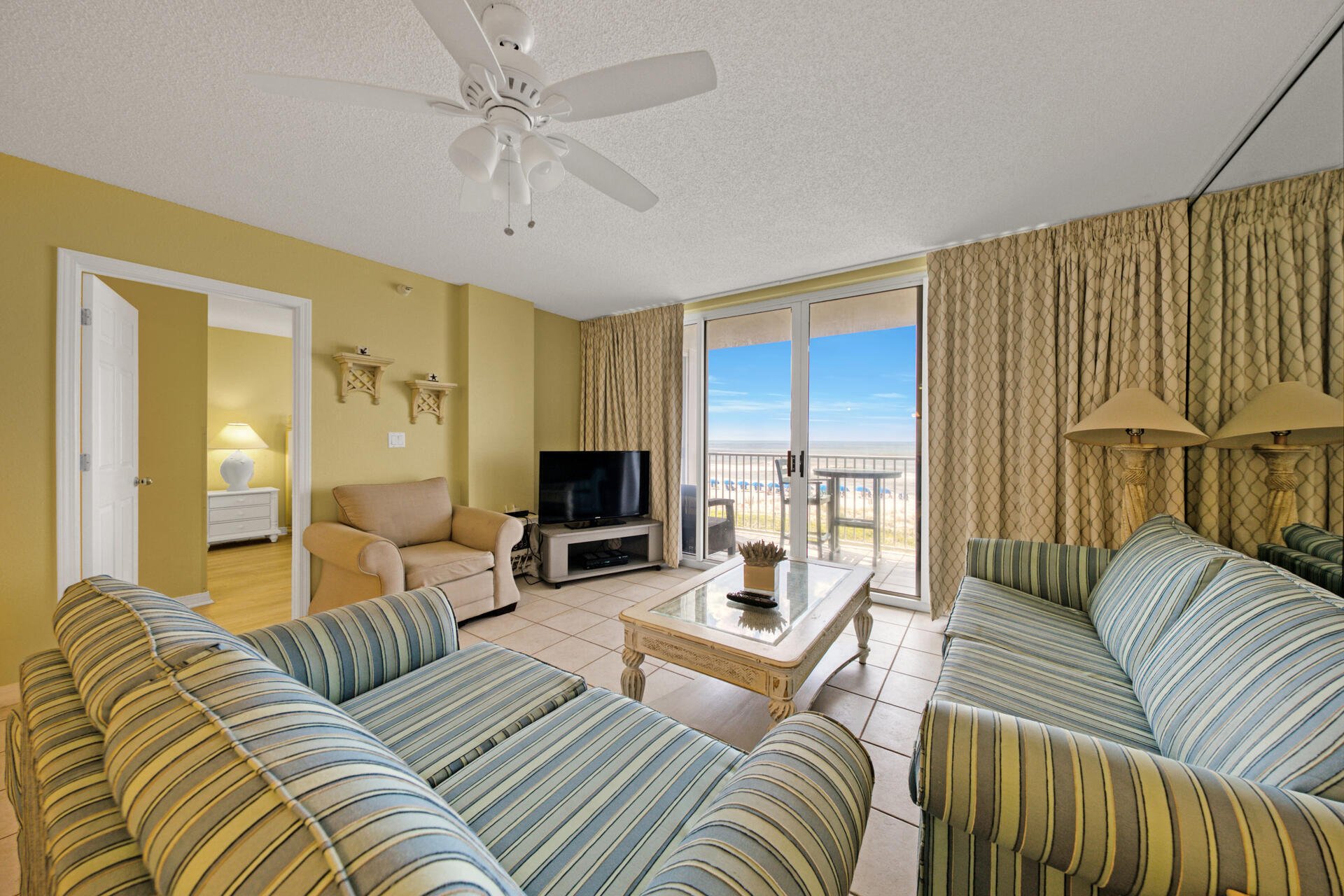 ISLAND PRINCESS - Residential