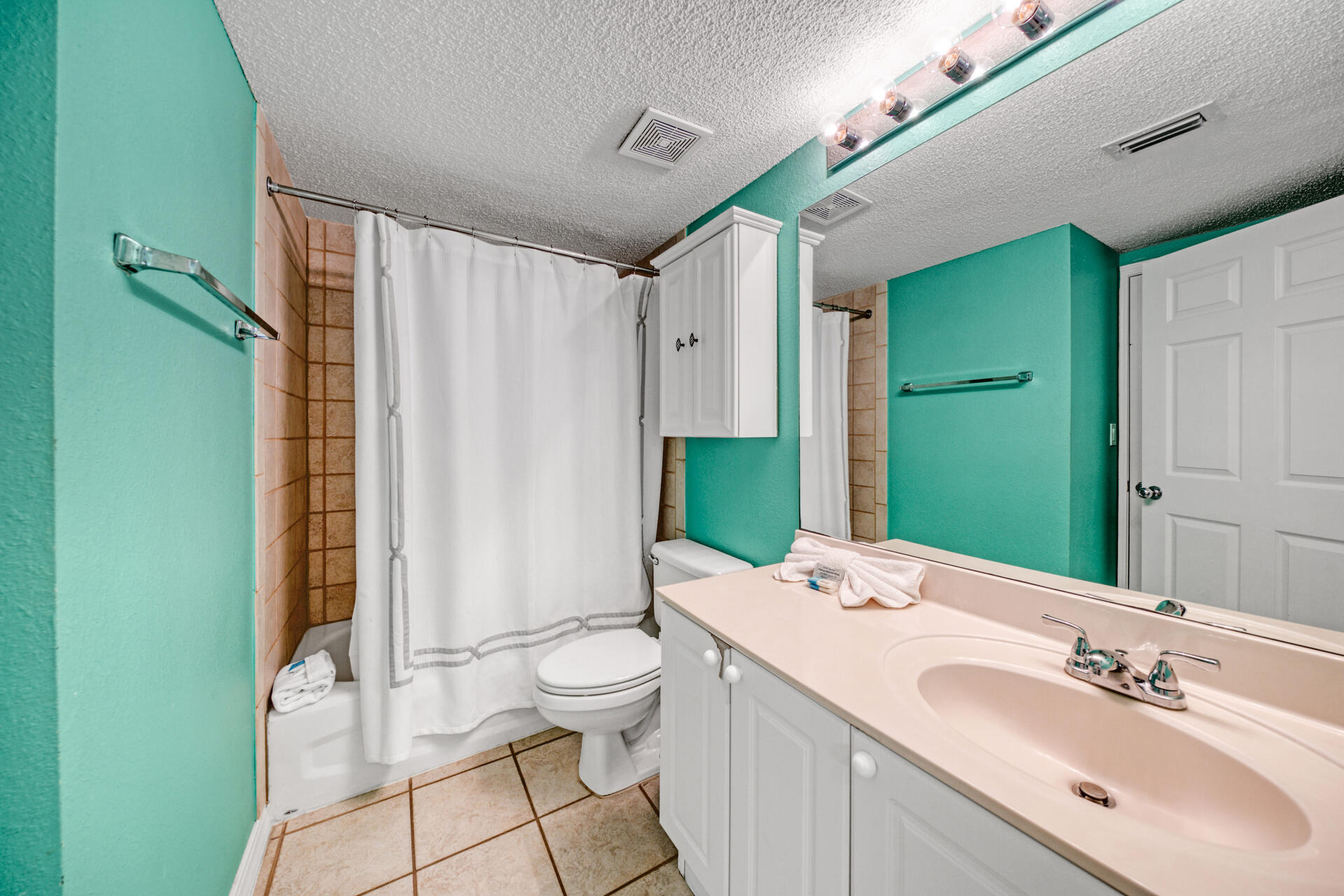 ISLAND PRINCESS - Residential