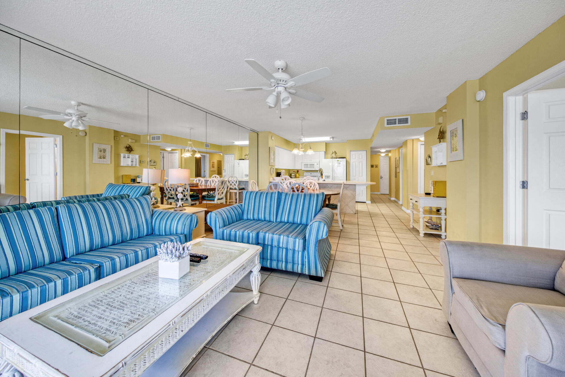 ISLAND PRINCESS - Residential