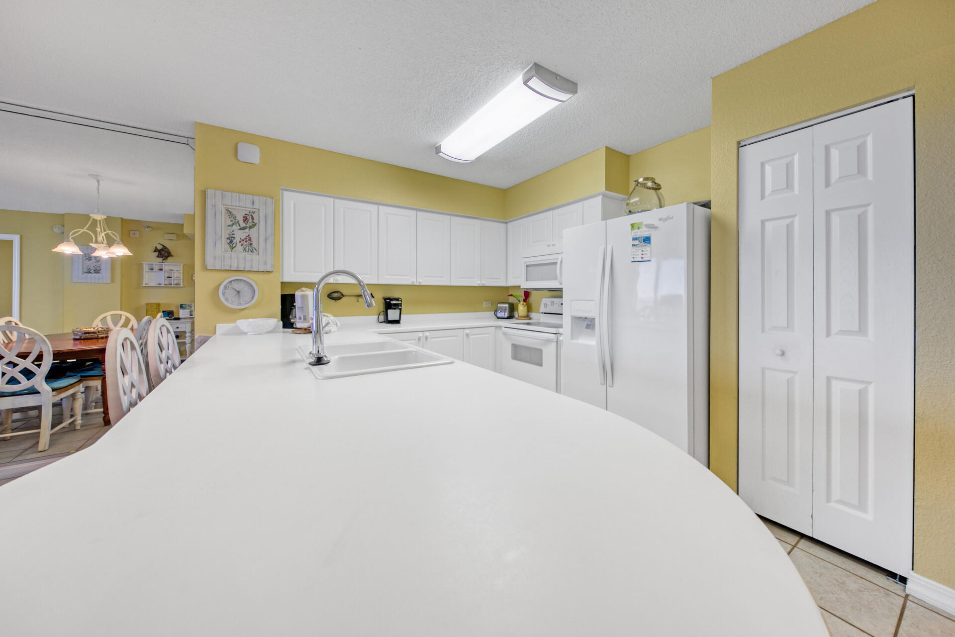 ISLAND PRINCESS - Residential