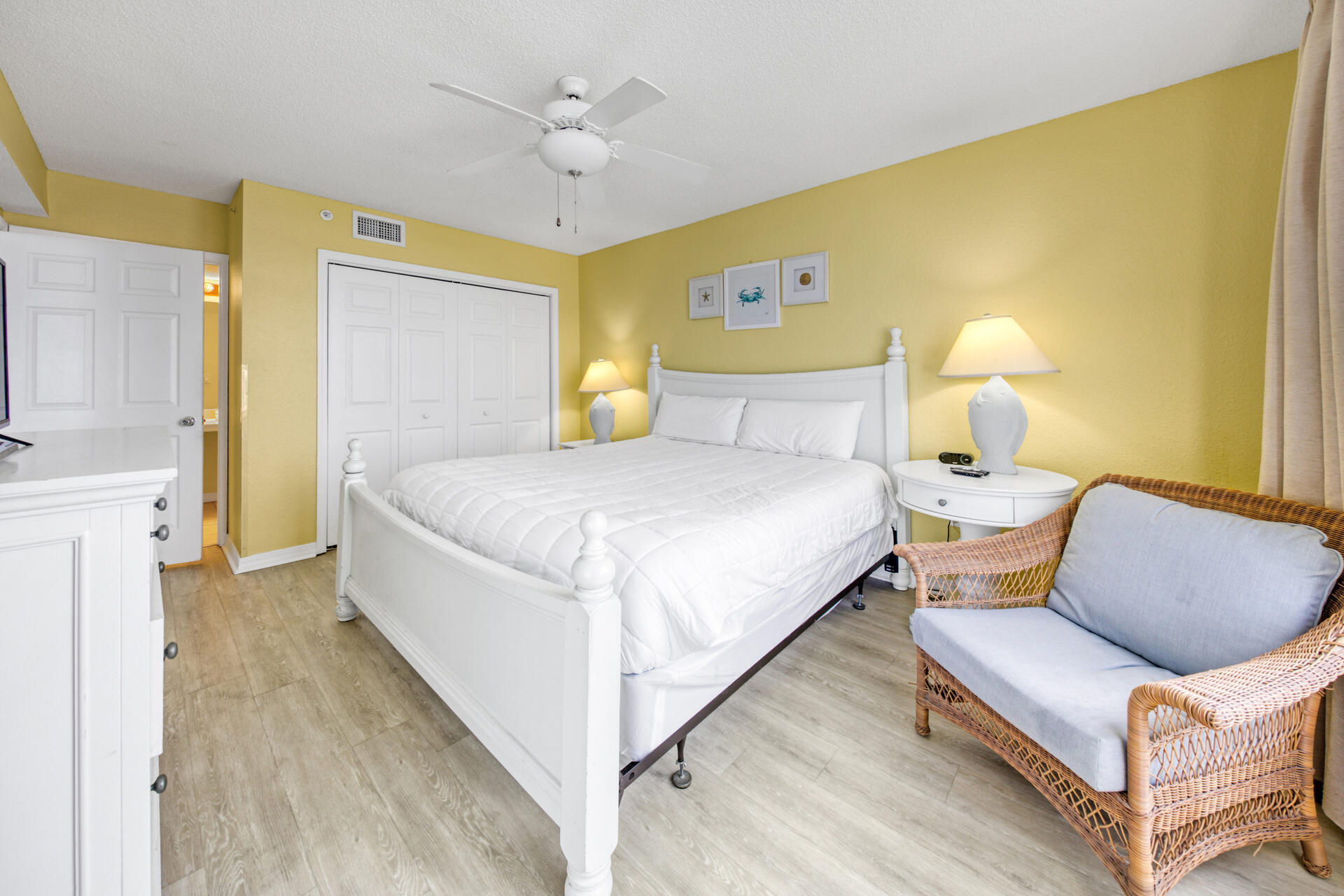 ISLAND PRINCESS - Residential