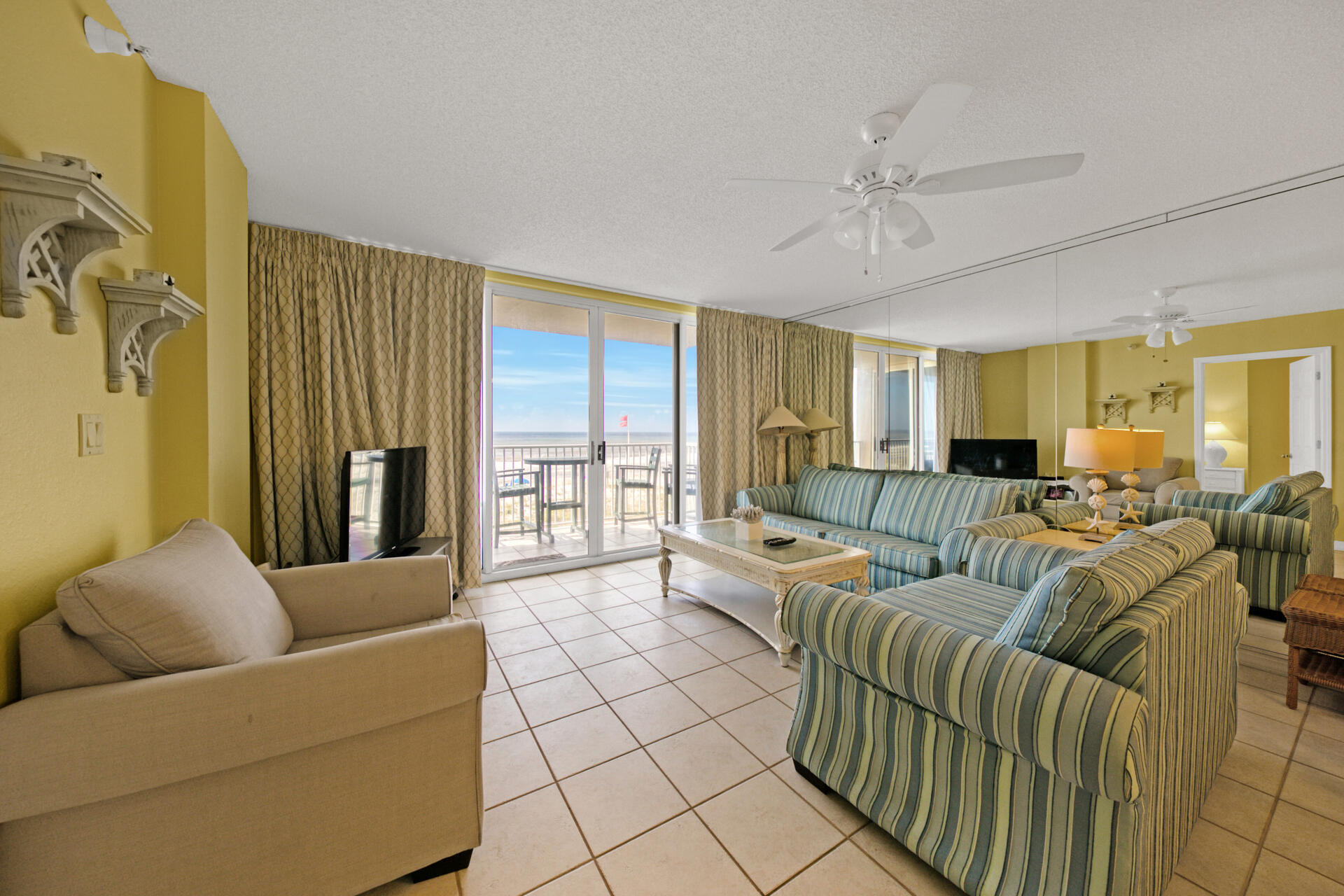 ISLAND PRINCESS - Residential