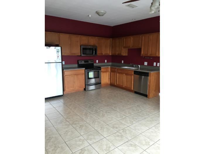 EL PESCADOR T/H - Residential Lease