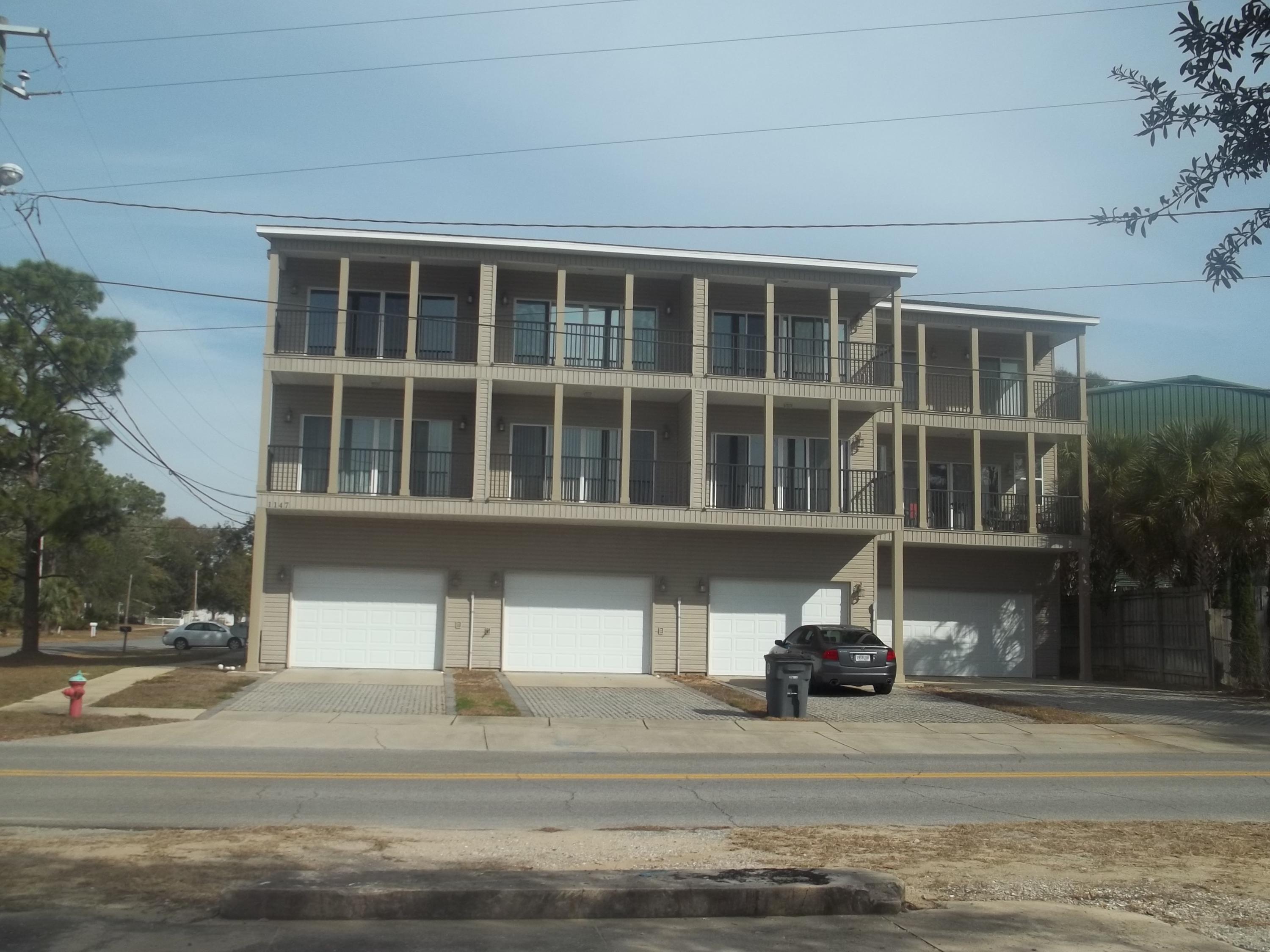 EL PESCADOR T/H - Residential Lease
