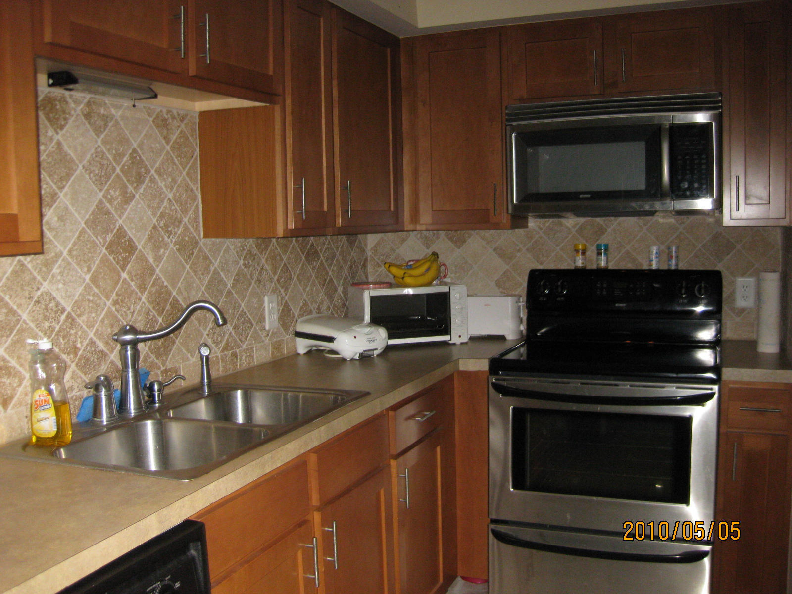 GULF TERRACE CONDO - Residential