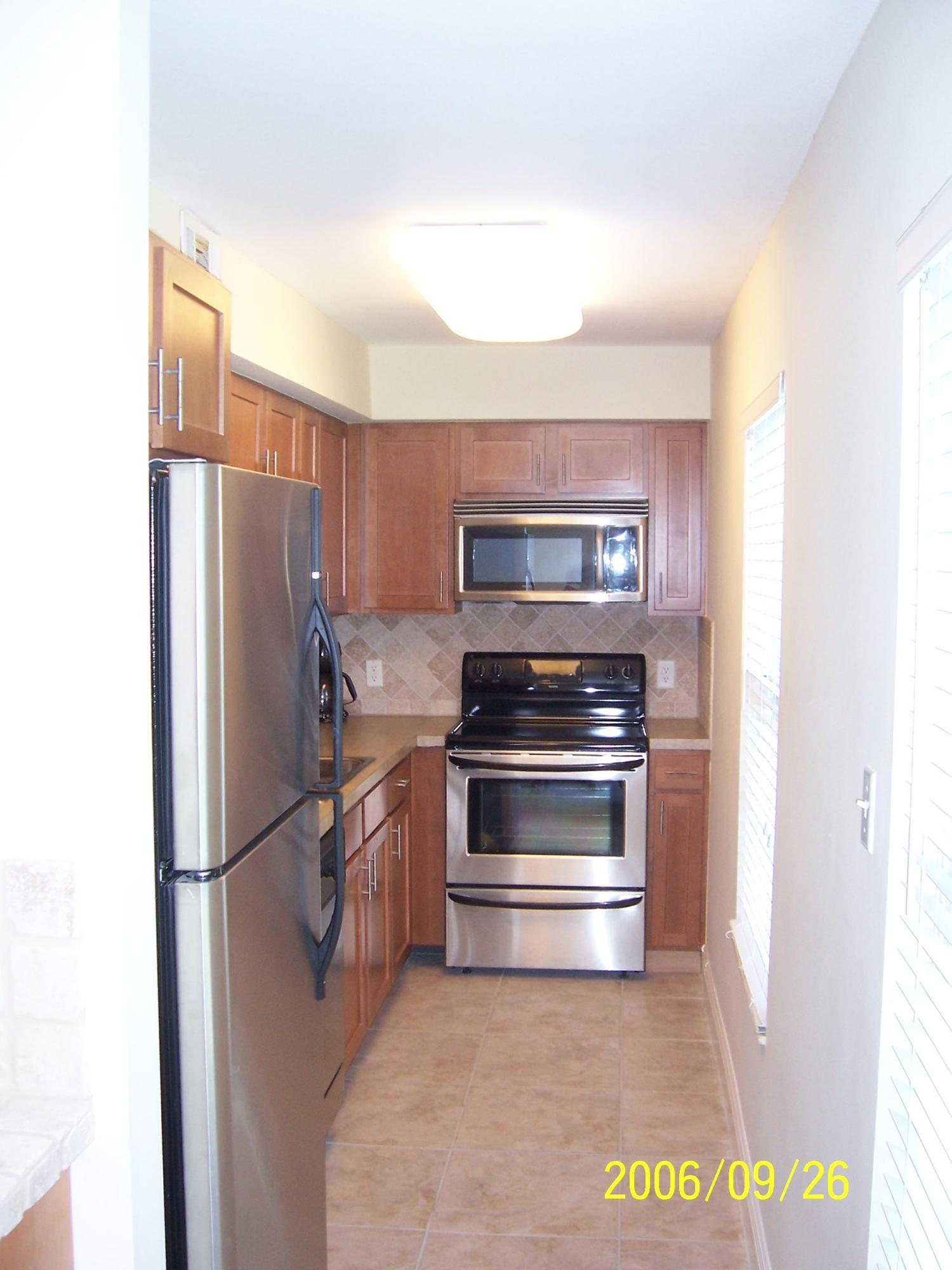 GULF TERRACE CONDO - Residential