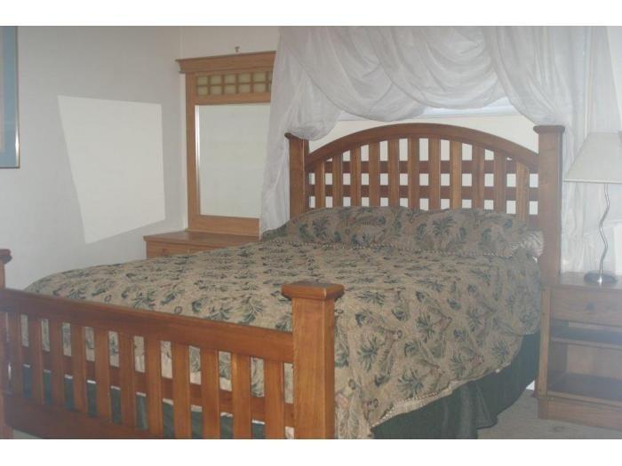 GULF TERRACE CONDO - Residential